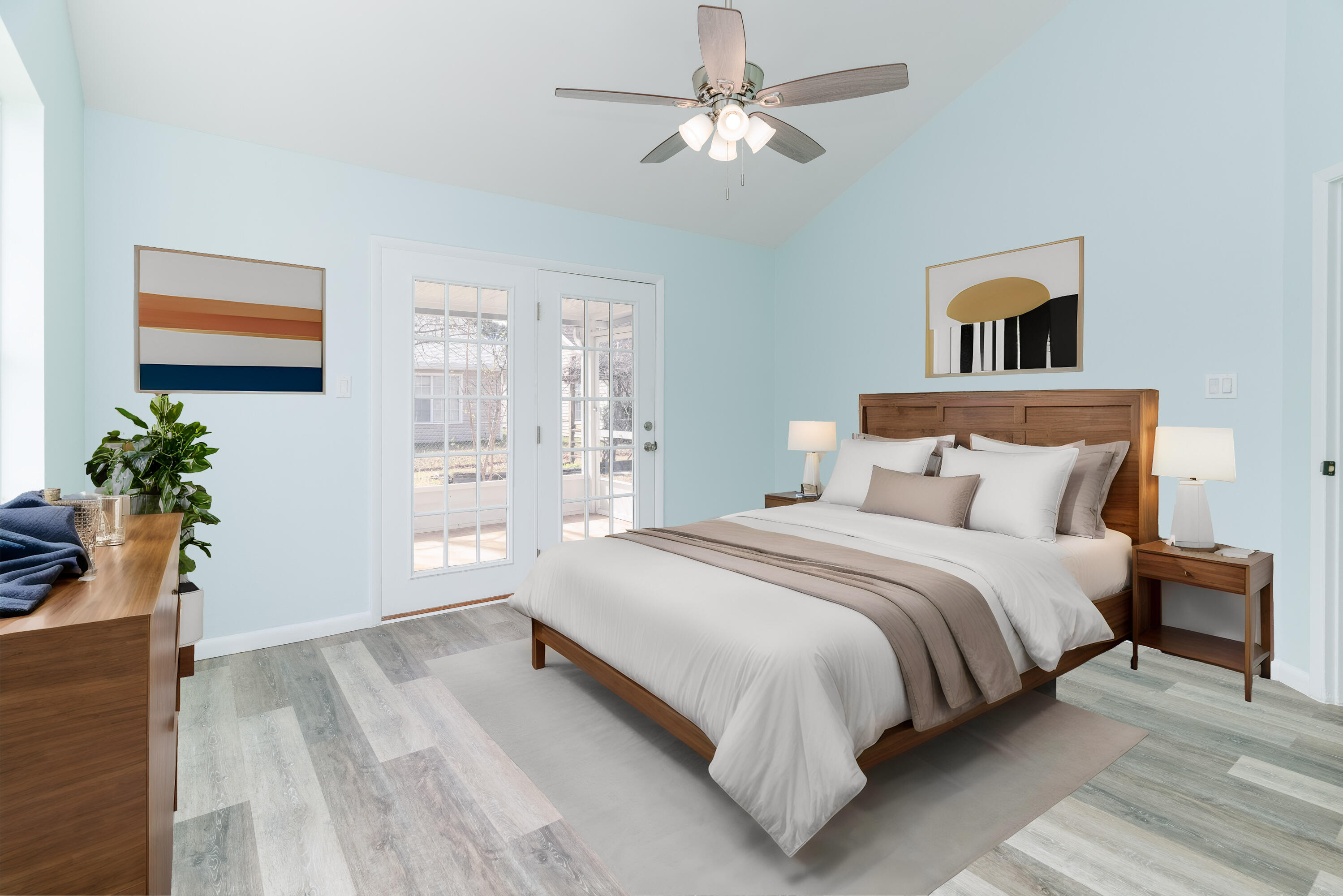 WILLOW BEND PH 2 - Residential