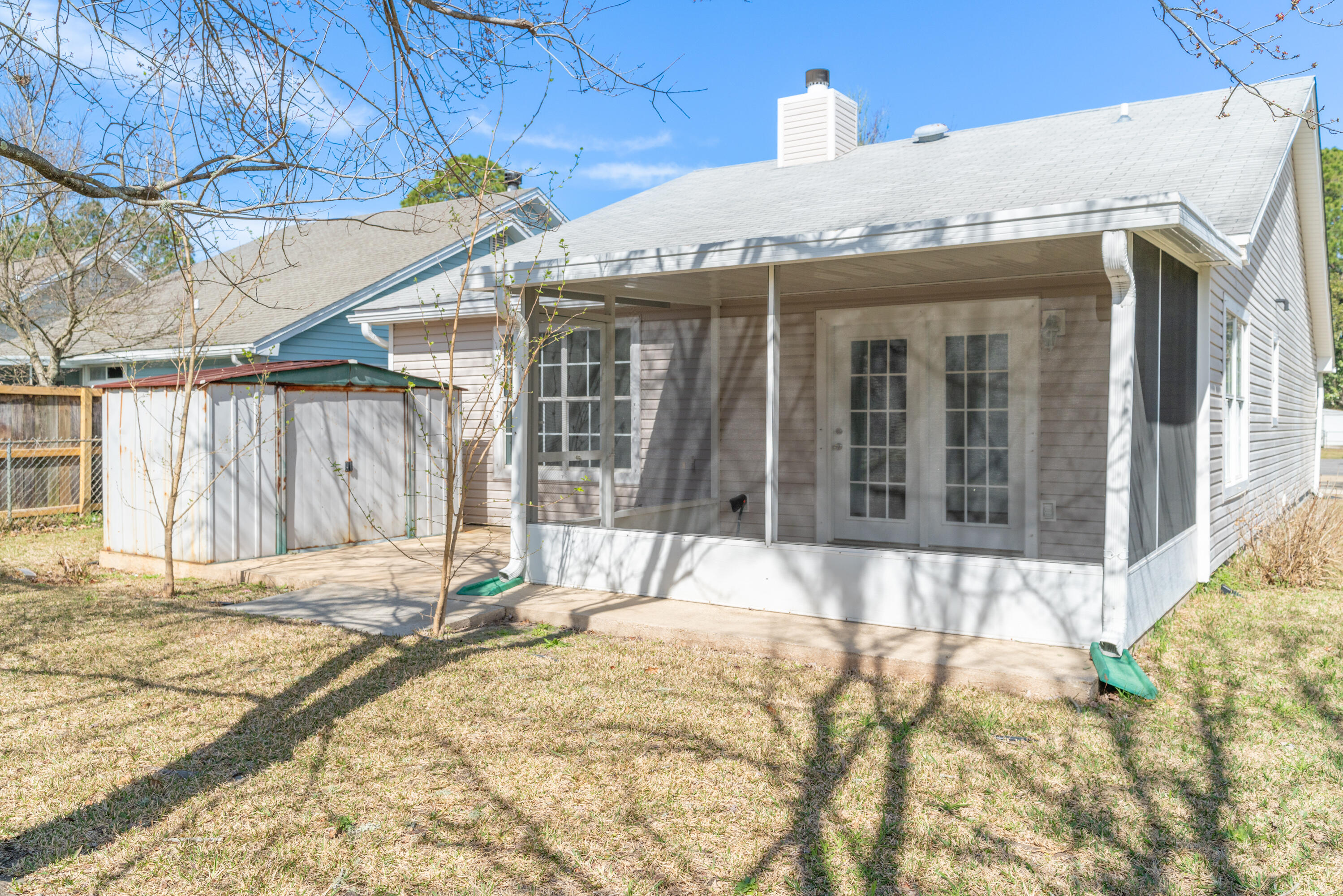 WILLOW BEND PH 2 - Residential