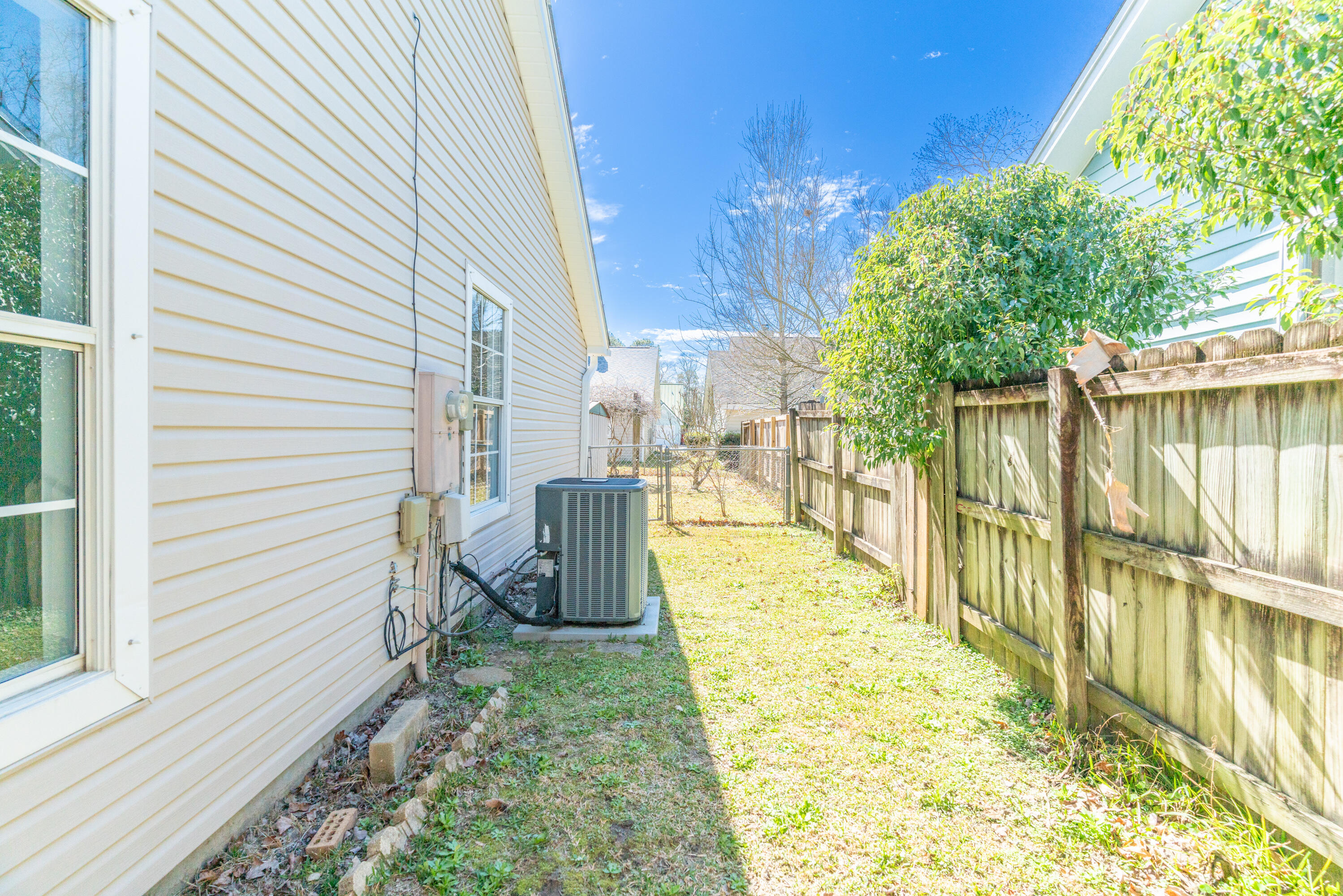 WILLOW BEND PH 2 - Residential