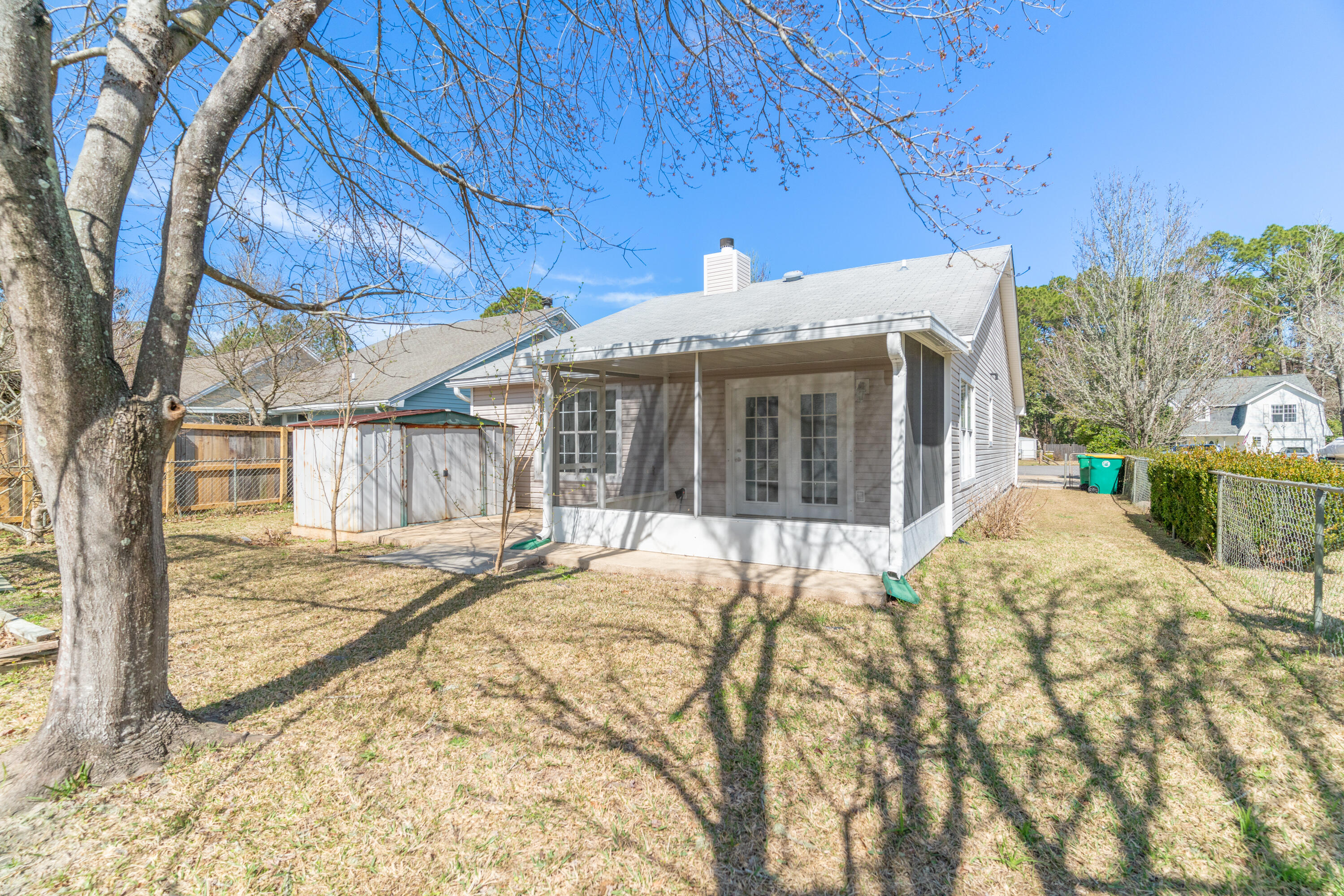 WILLOW BEND PH 2 - Residential