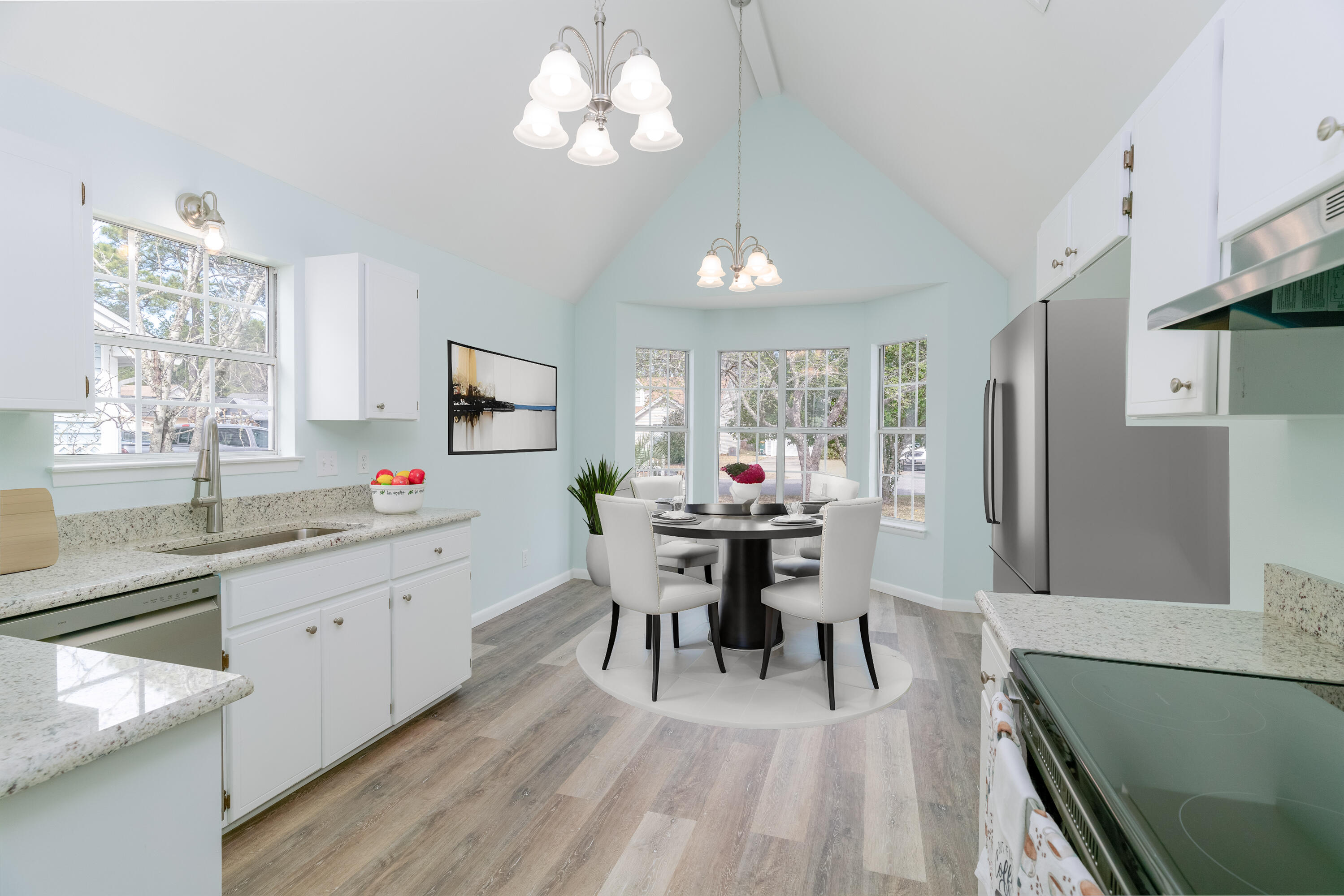 WILLOW BEND PH 2 - Residential