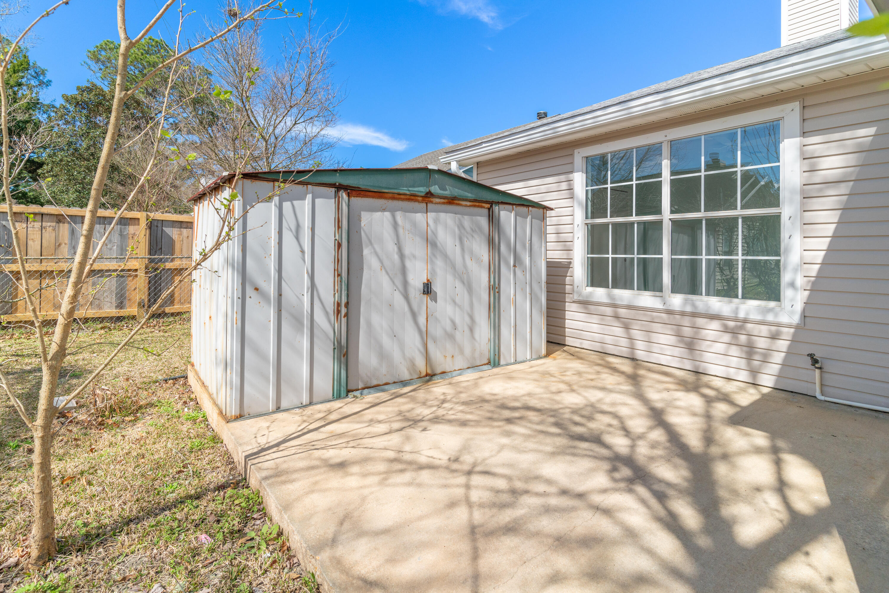 WILLOW BEND PH 2 - Residential