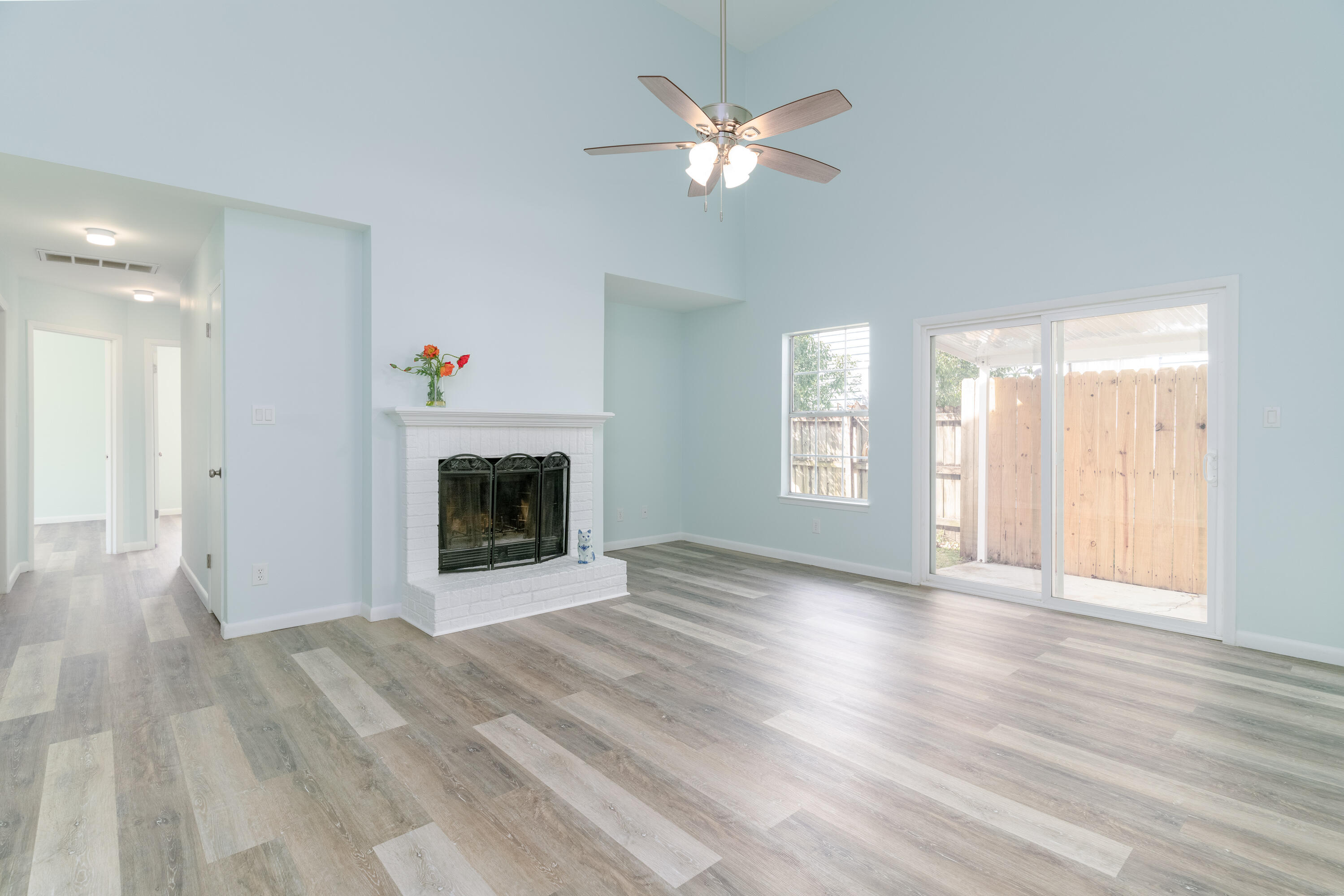 WILLOW BEND PH 2 - Residential