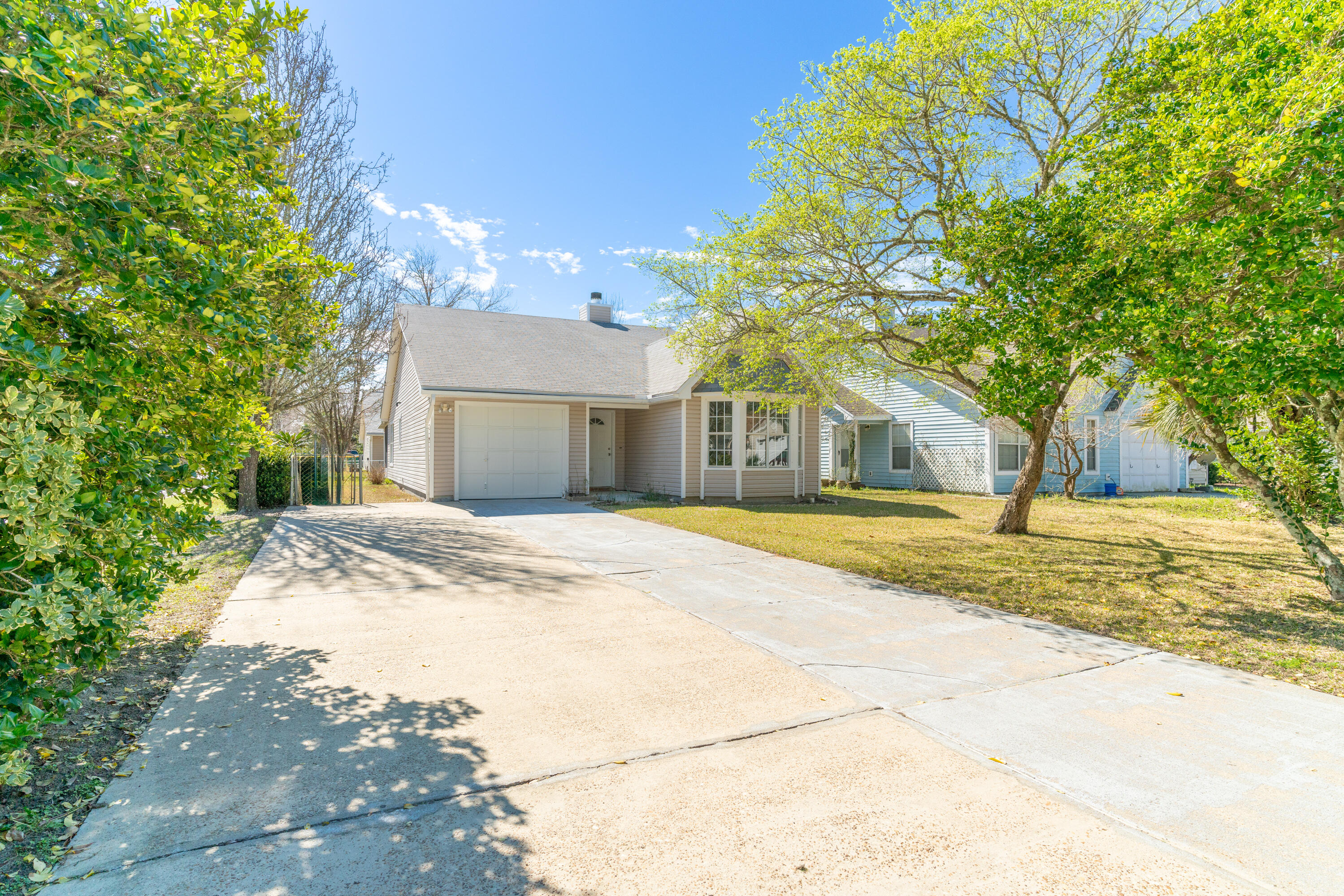 WILLOW BEND PH 2 - Residential