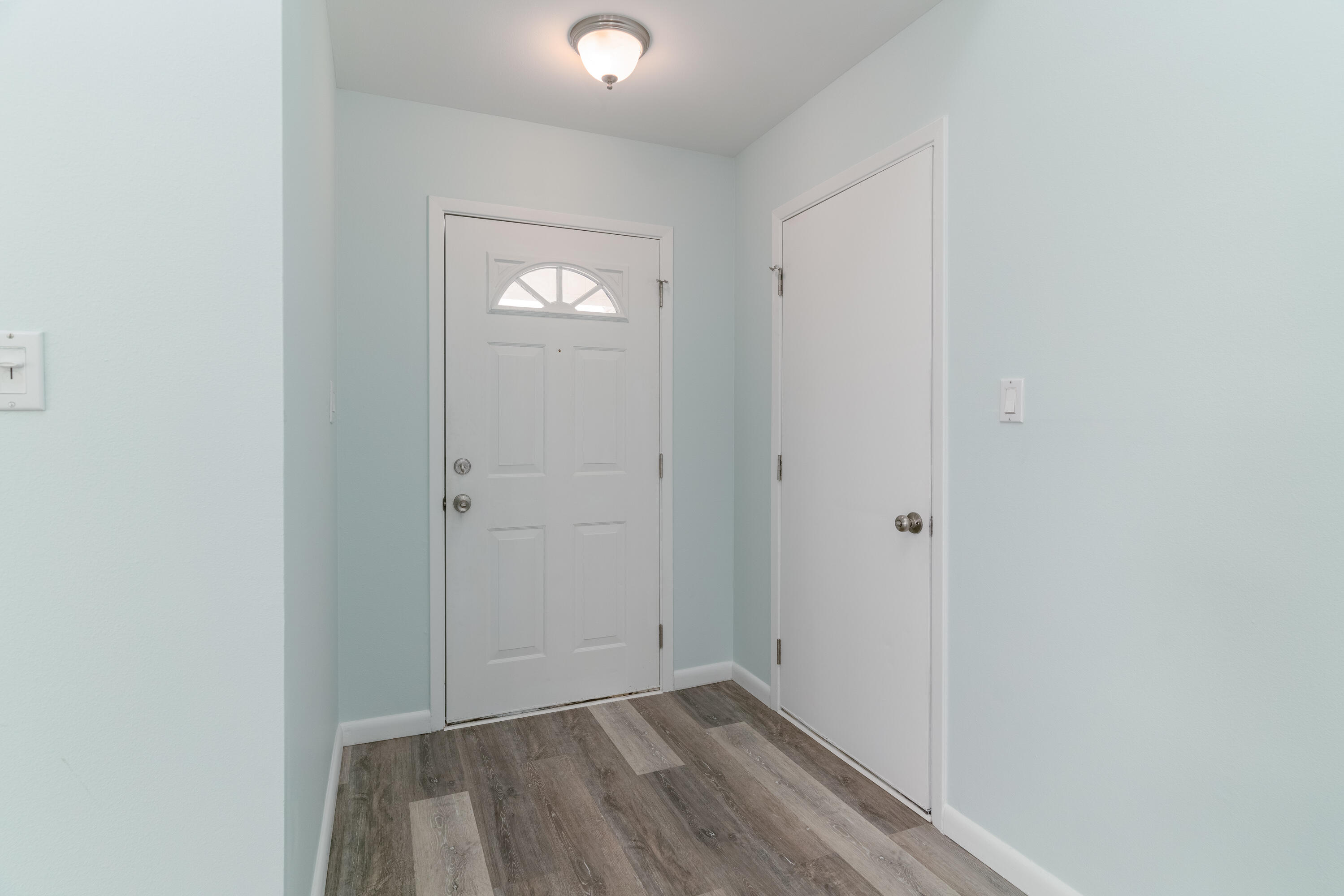 WILLOW BEND PH 2 - Residential