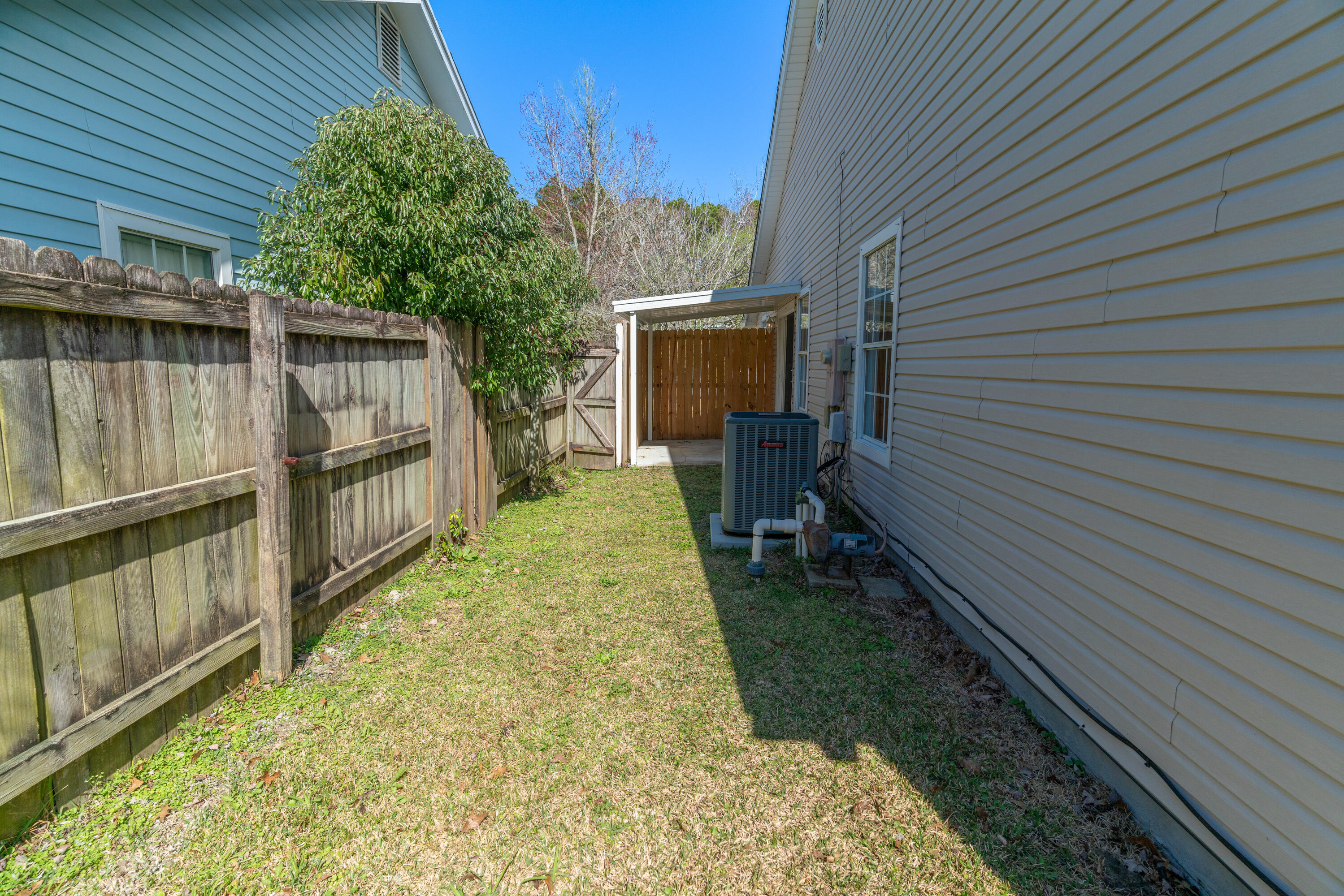 WILLOW BEND PH 2 - Residential