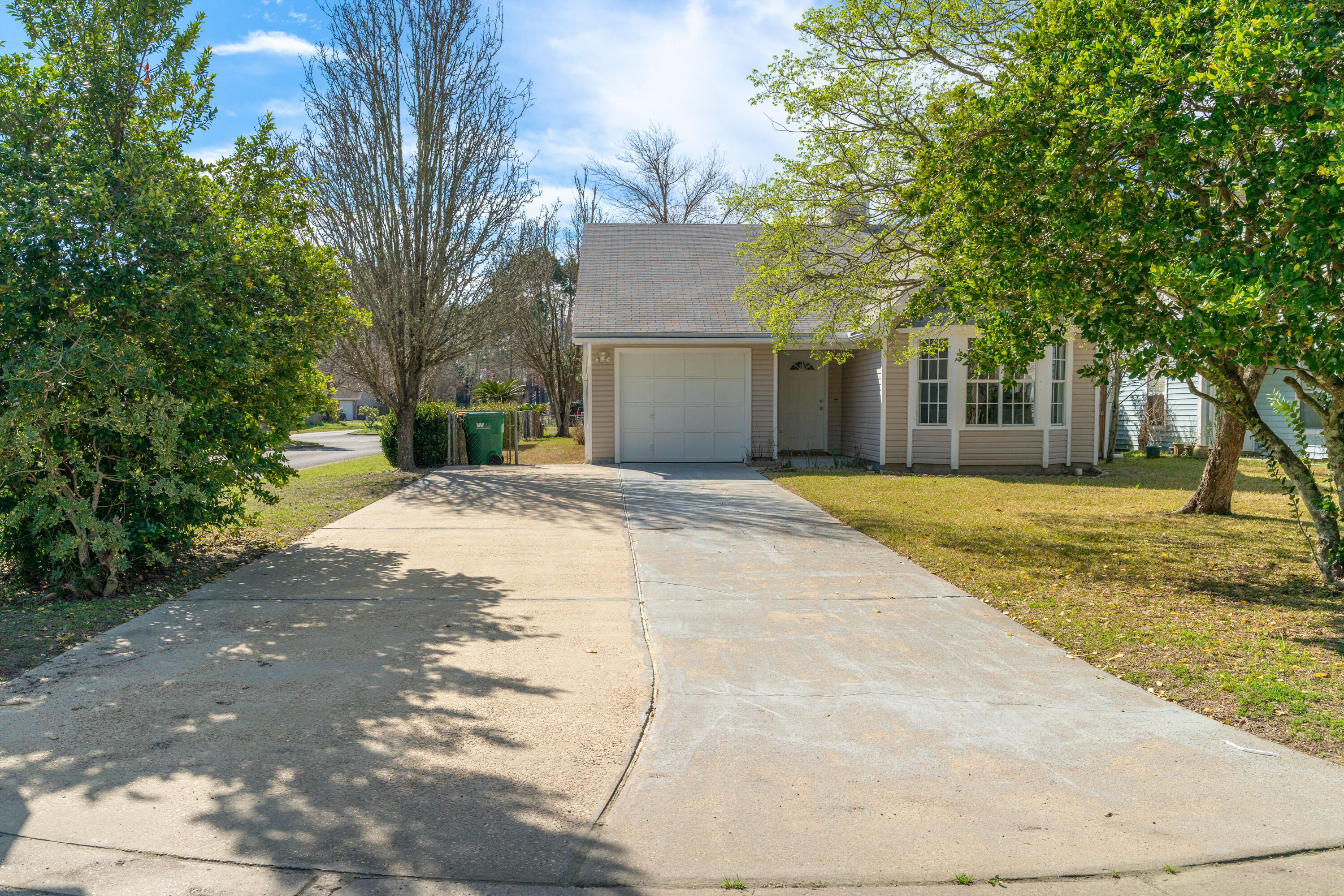 WILLOW BEND PH 2 - Residential