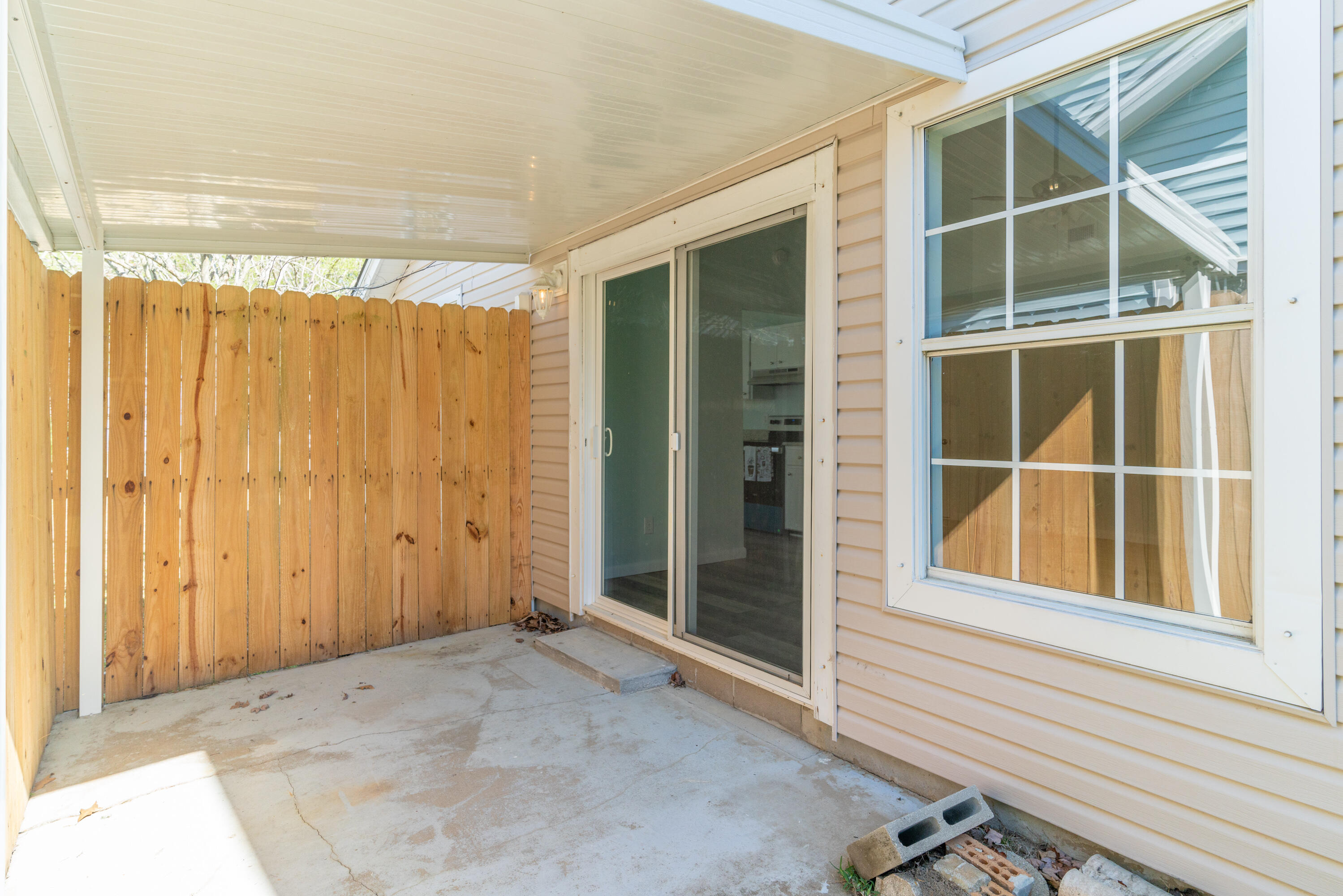 WILLOW BEND PH 2 - Residential