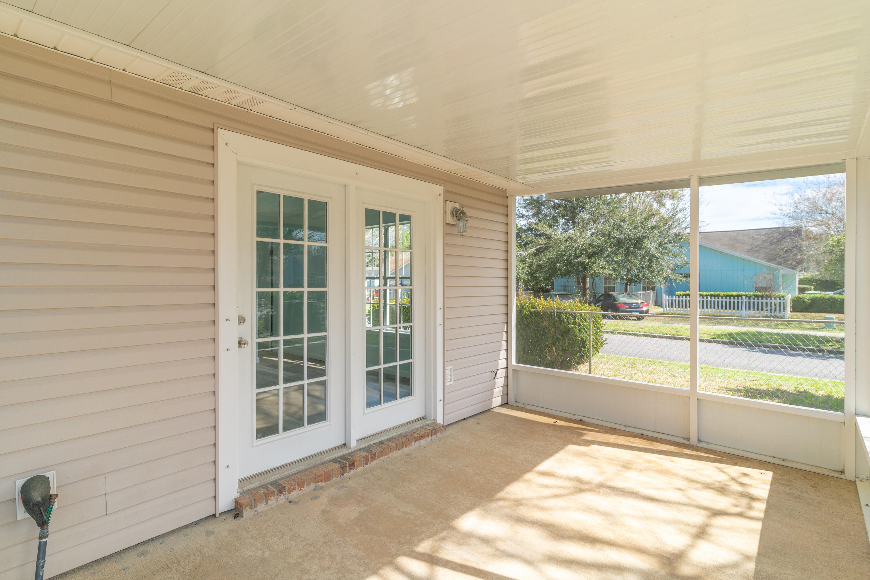 WILLOW BEND PH 2 - Residential