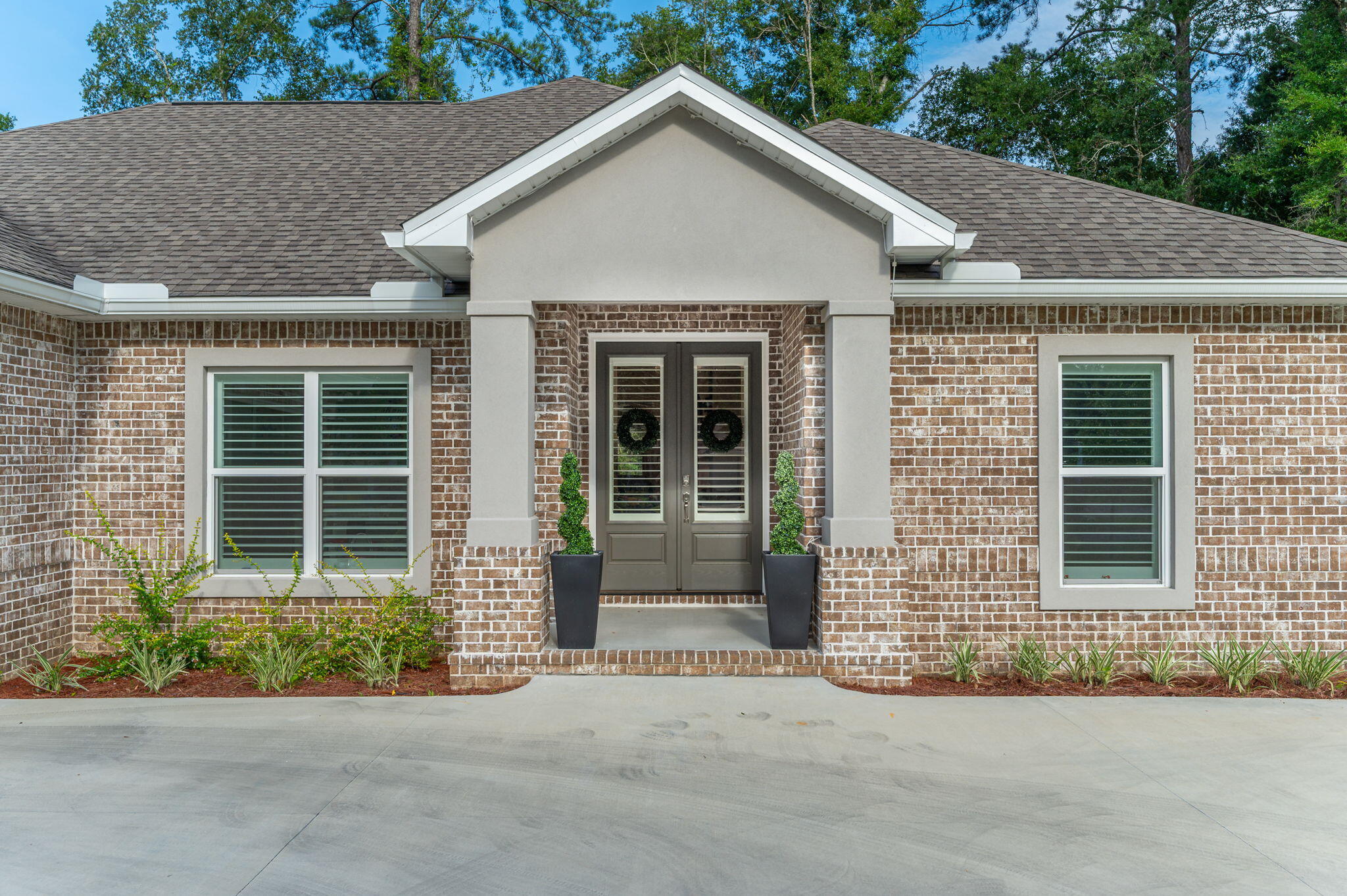 CLAIRES VINEYARD - Residential