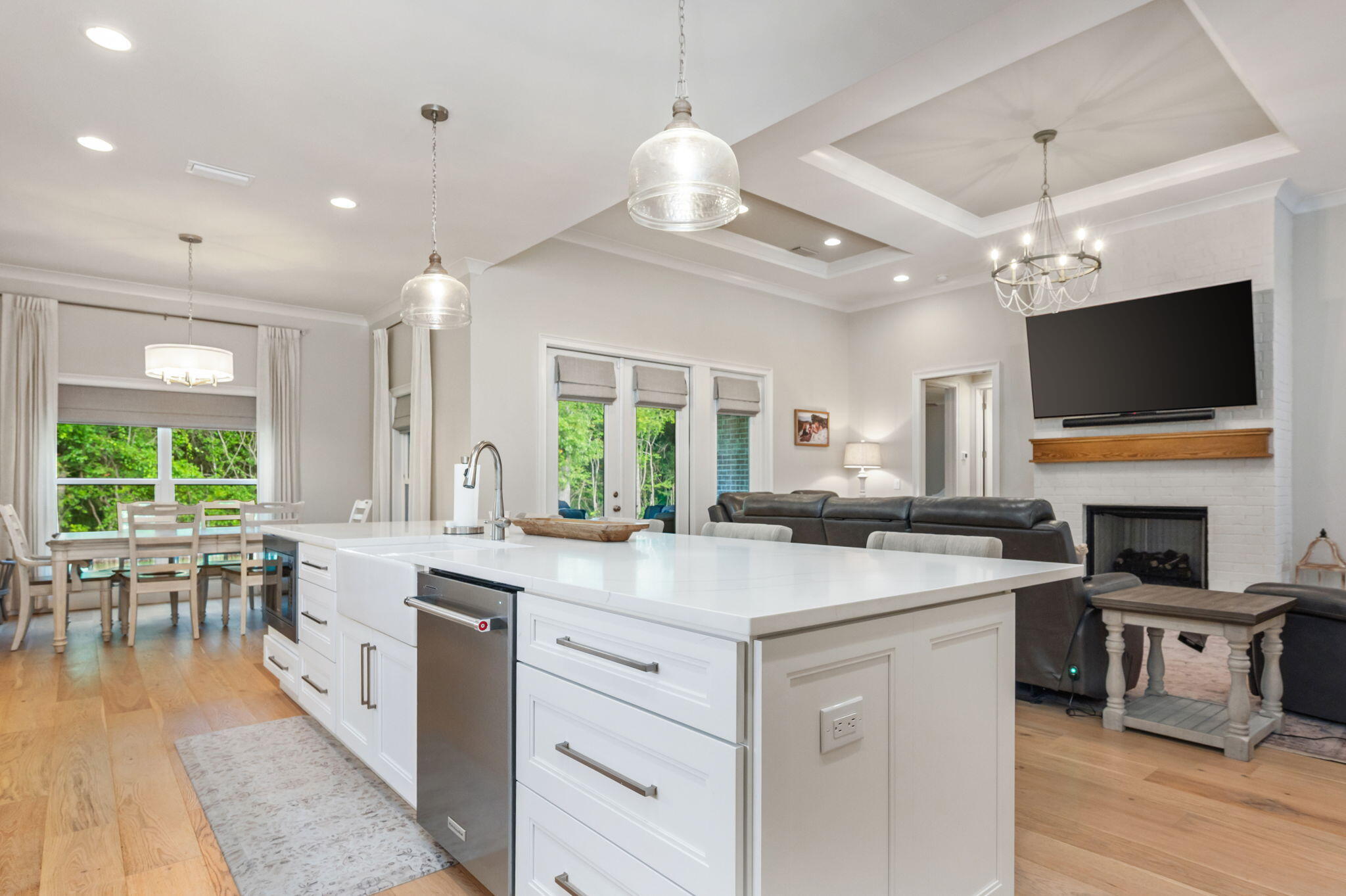 CLAIRES VINEYARD - Residential