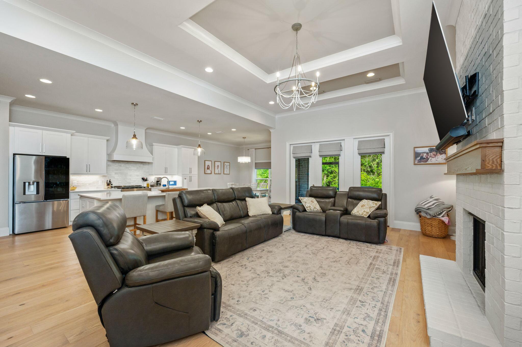 CLAIRES VINEYARD - Residential
