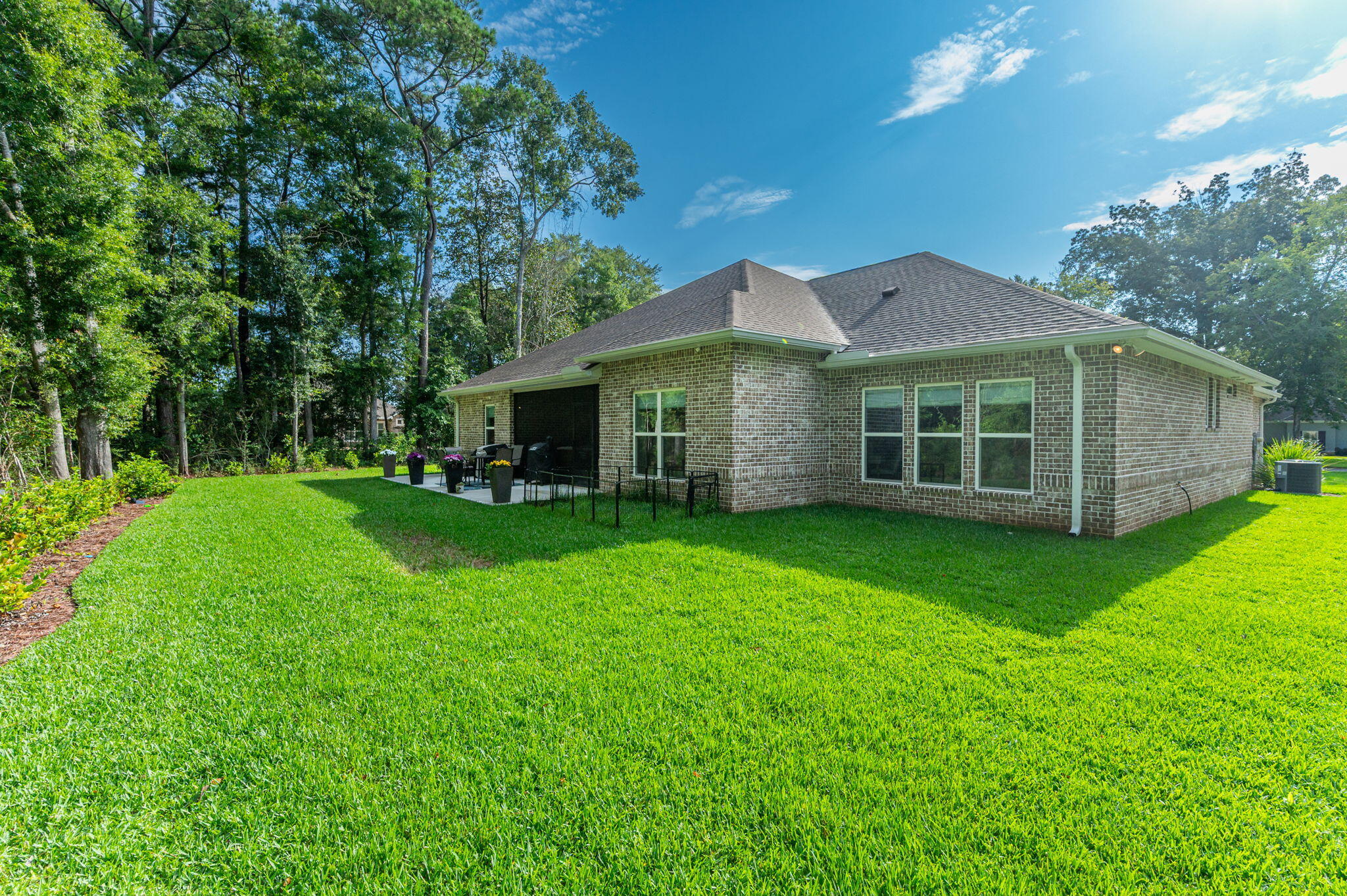 CLAIRES VINEYARD - Residential