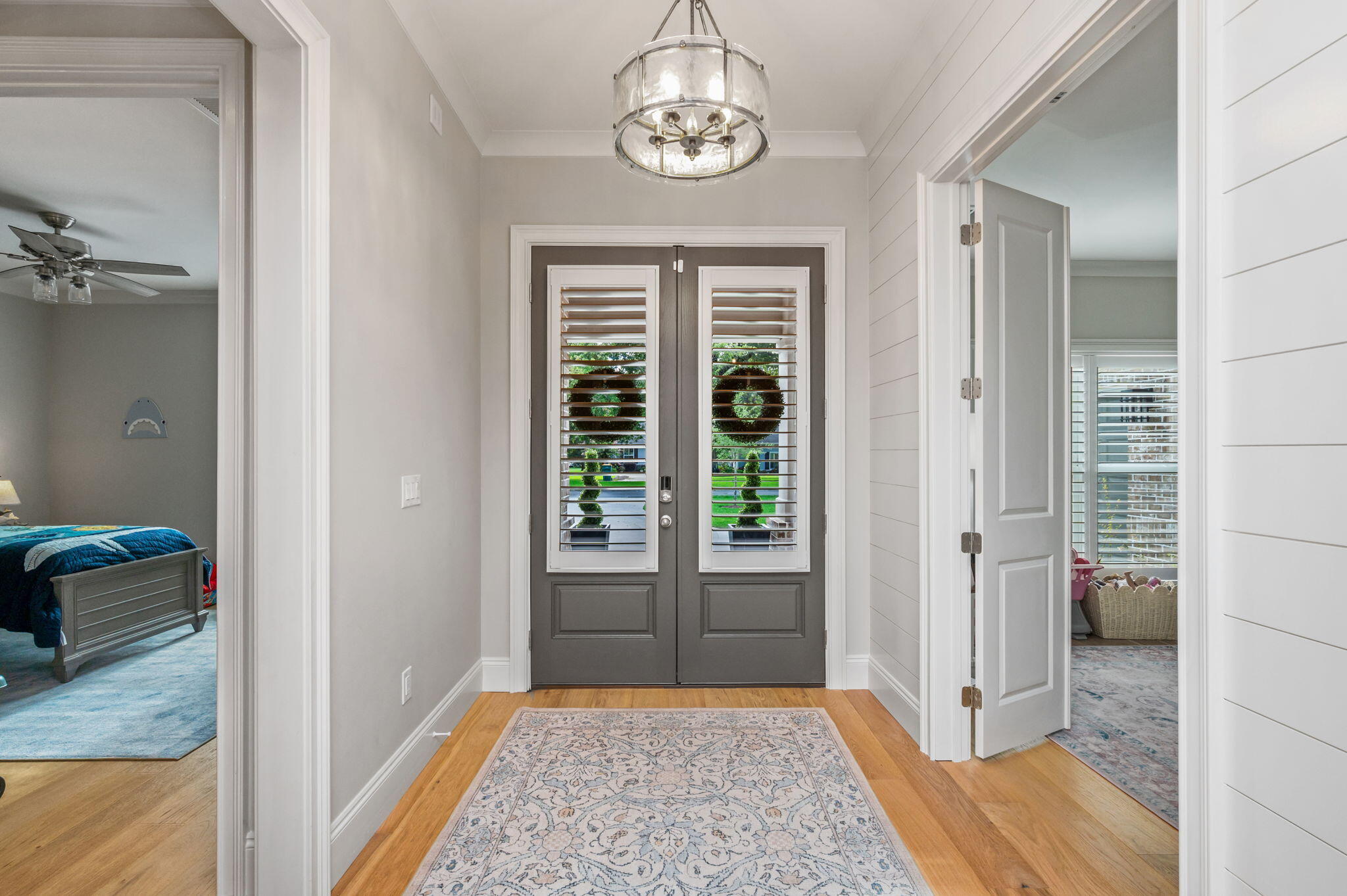 CLAIRES VINEYARD - Residential