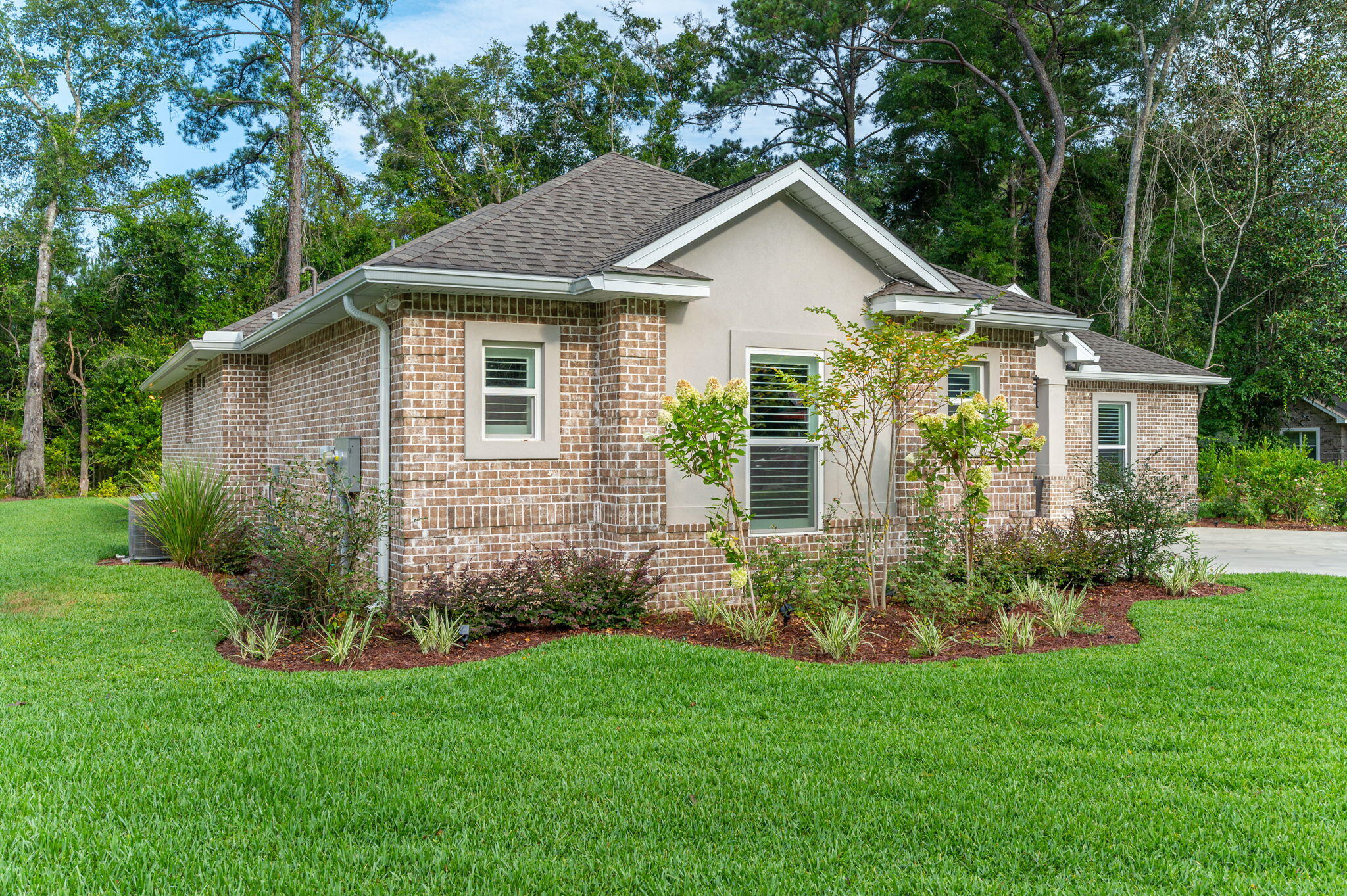 CLAIRES VINEYARD - Residential
