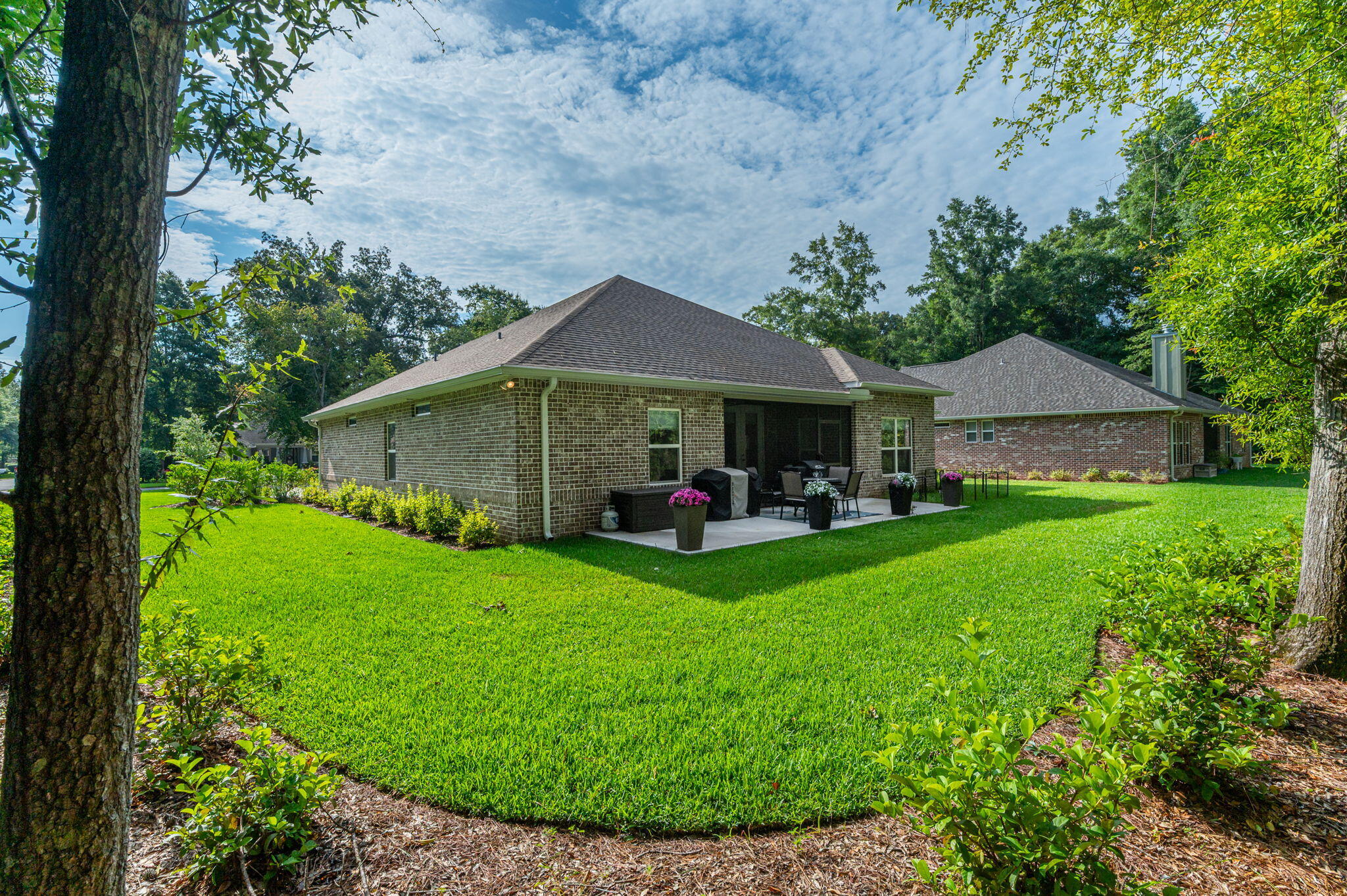 CLAIRES VINEYARD - Residential