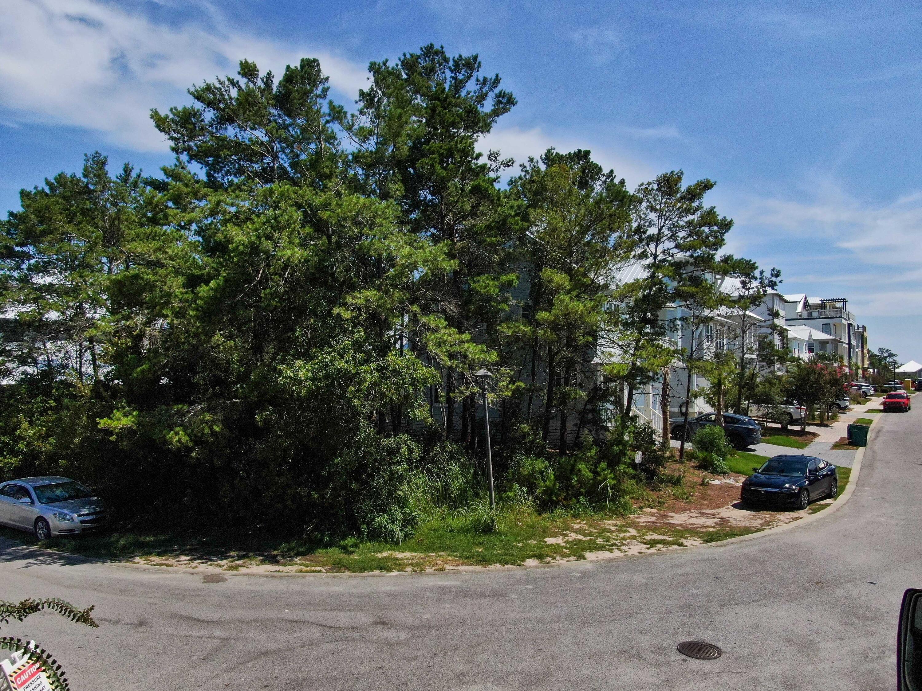 GRANDE POINTE AT INLET BEACH - Land