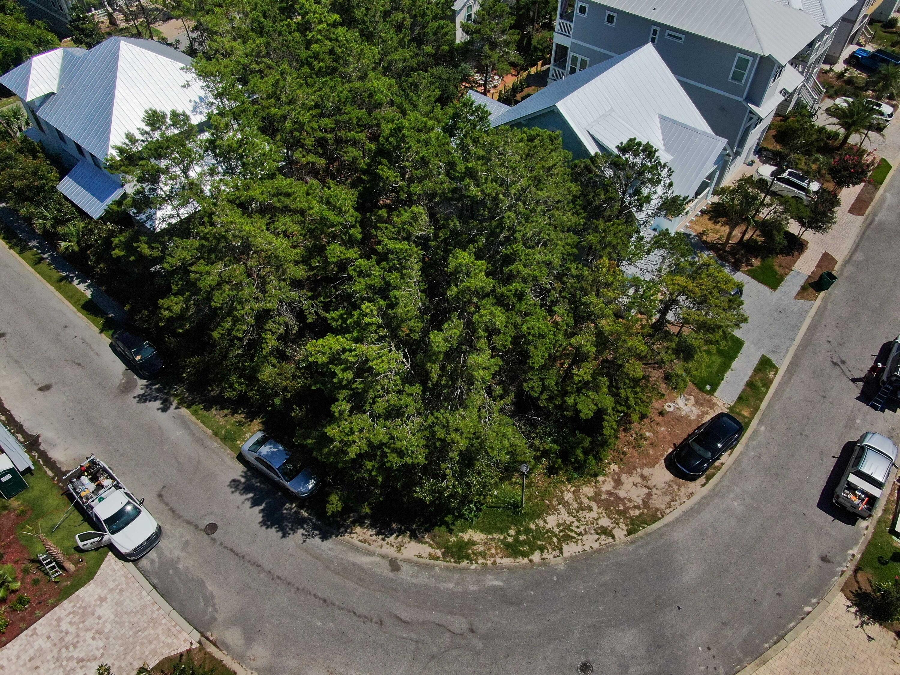 GRANDE POINTE AT INLET BEACH - Land