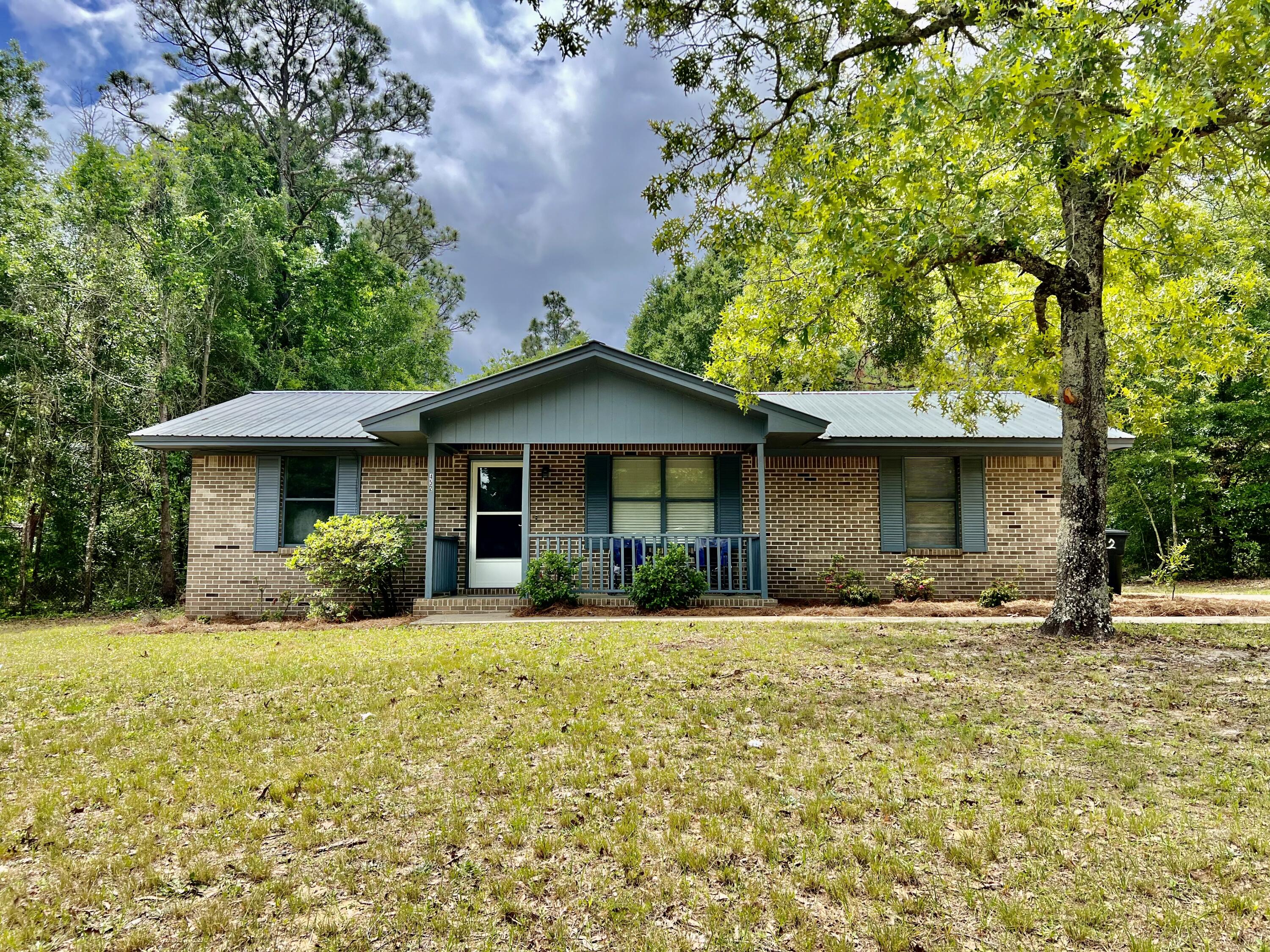 JUNIPER LAKE ESTATES UNIT 3 - Residential