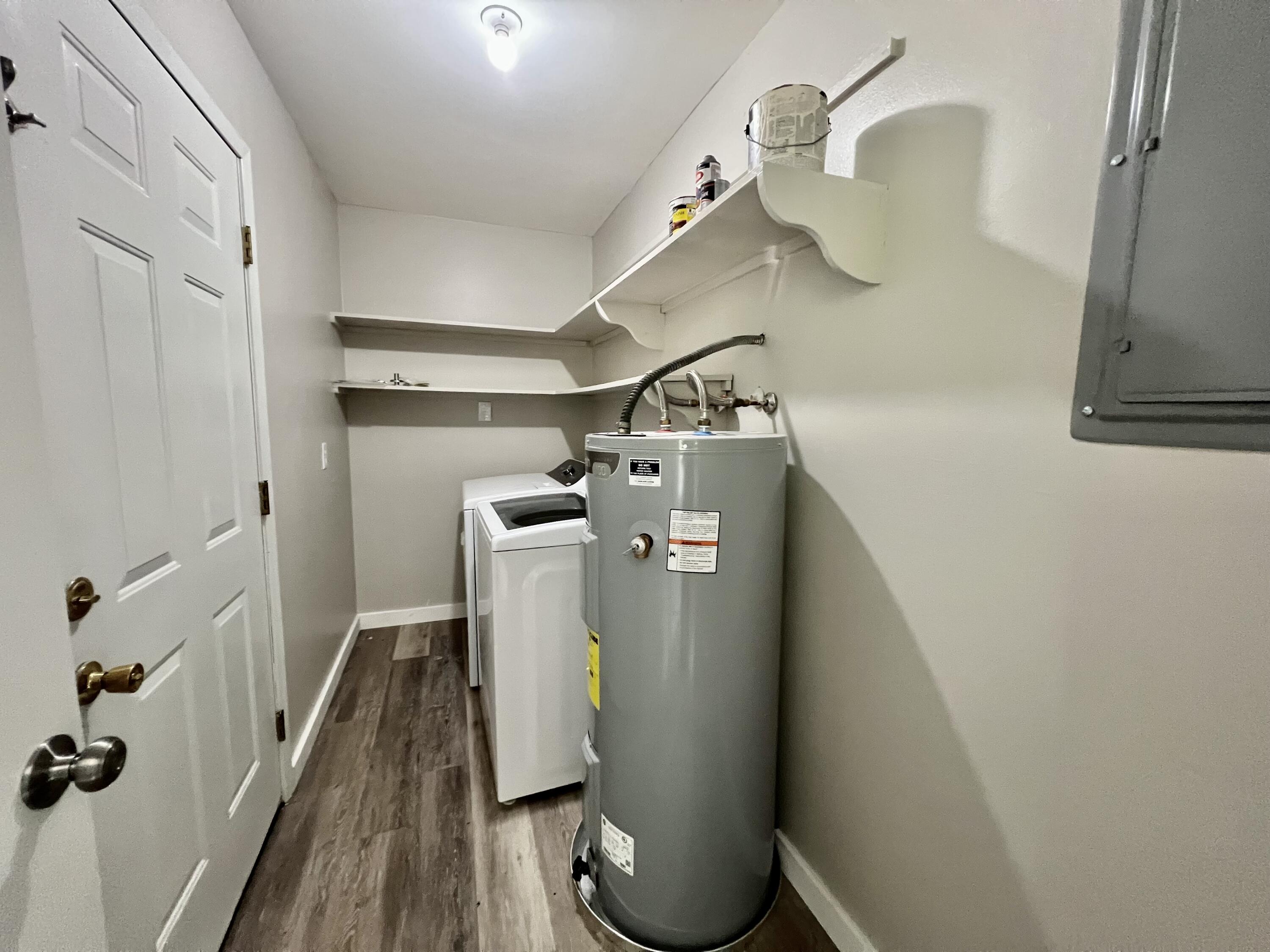 JUNIPER LAKE ESTATES UNIT 3 - Residential