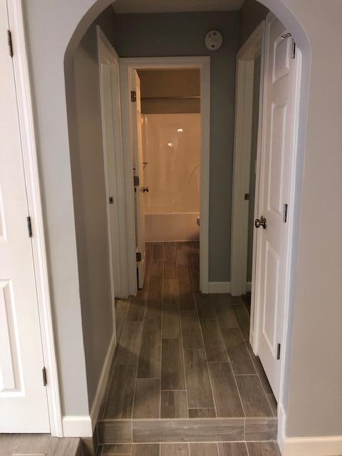 LIVE OAK MANORS - Residential Lease