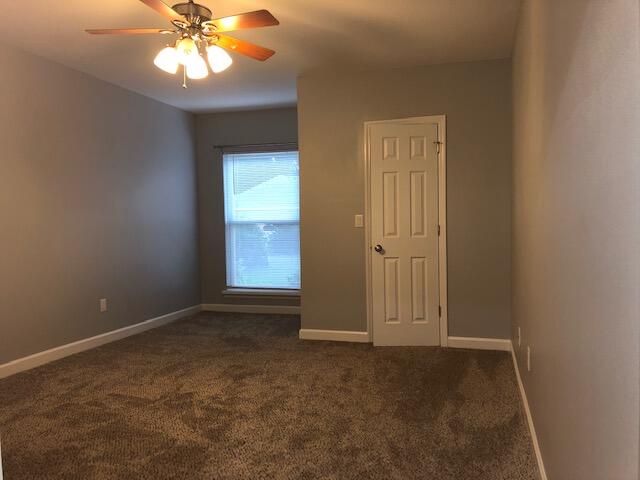 LIVE OAK MANORS - Residential Lease