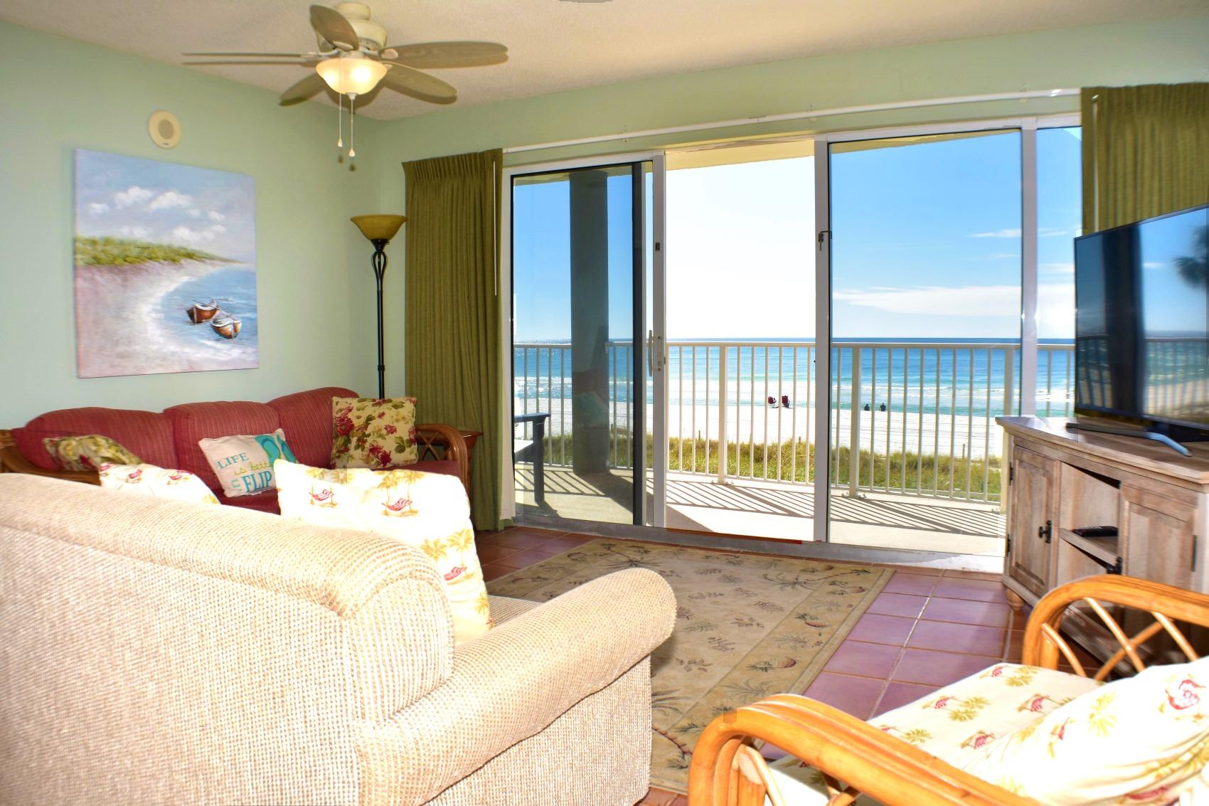 Long Beach Resort - Residential