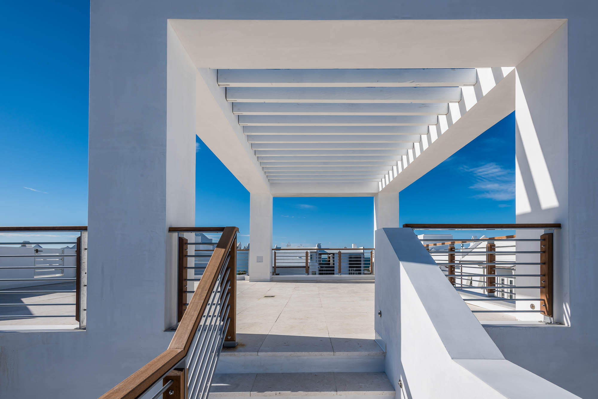 ALYS BEACH - Residential