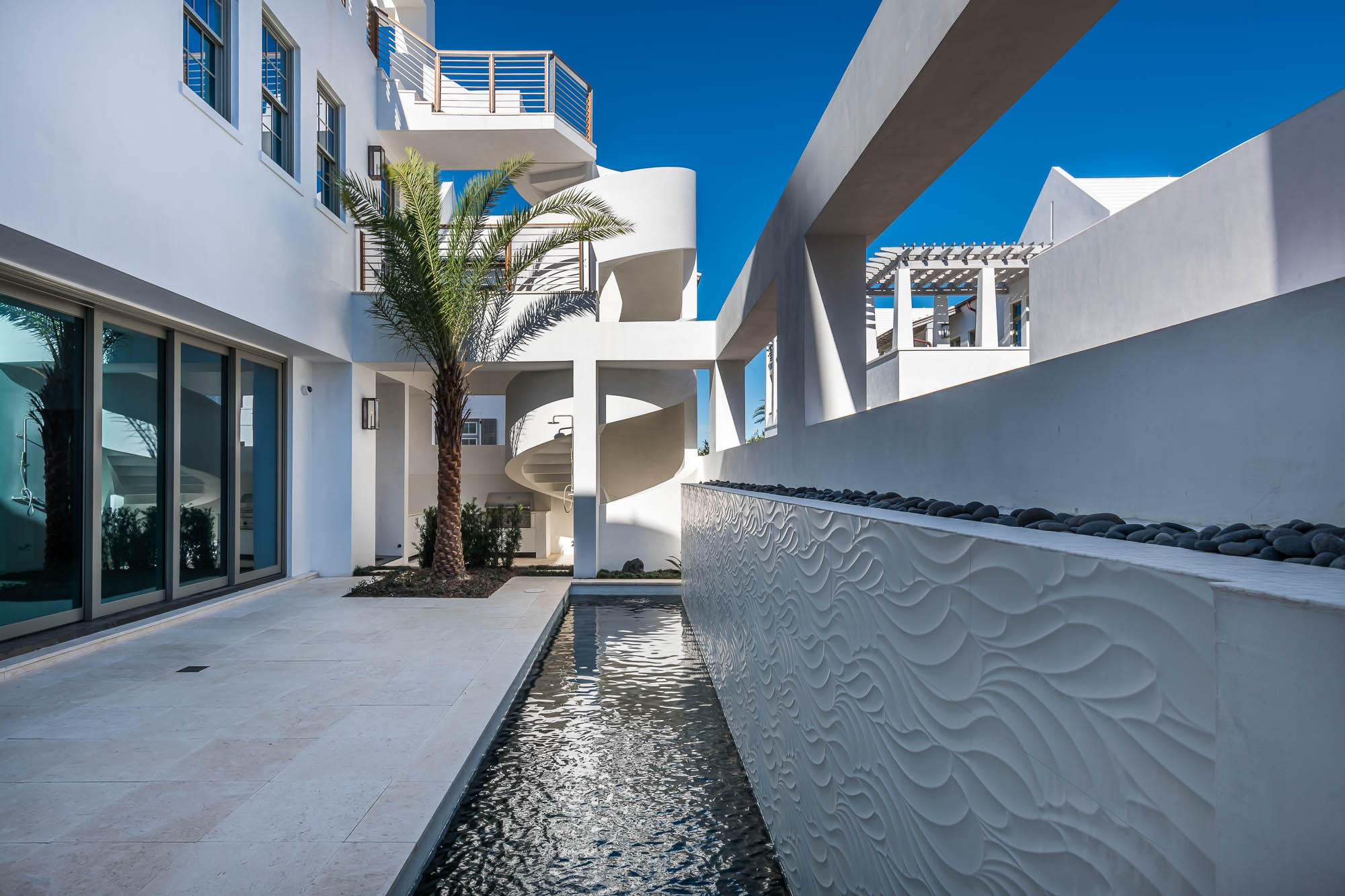 ALYS BEACH - Residential