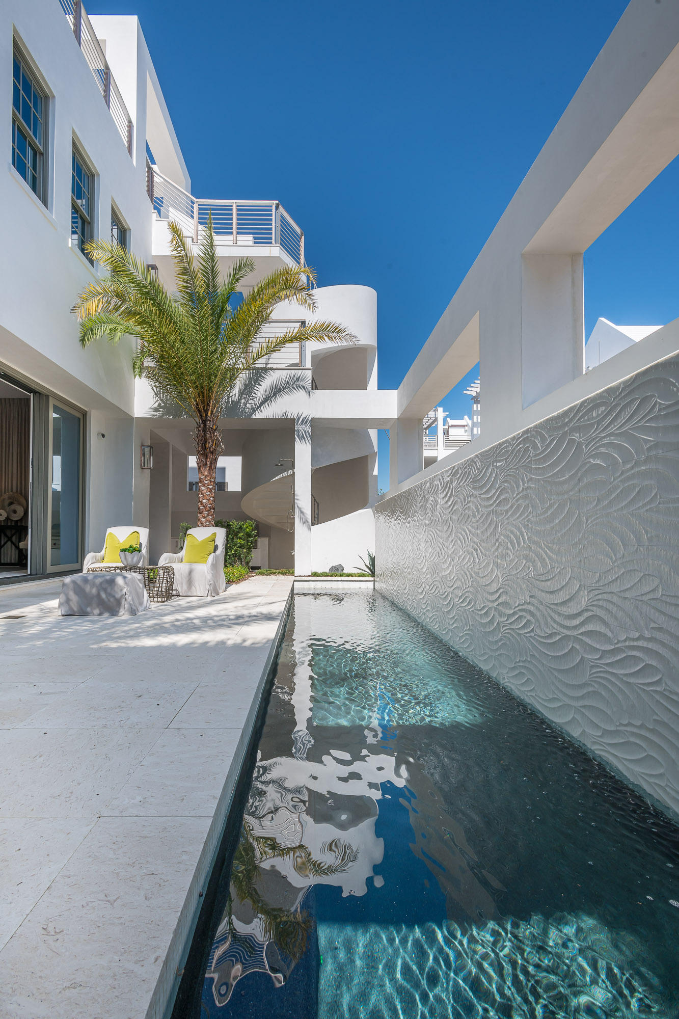 ALYS BEACH - Residential