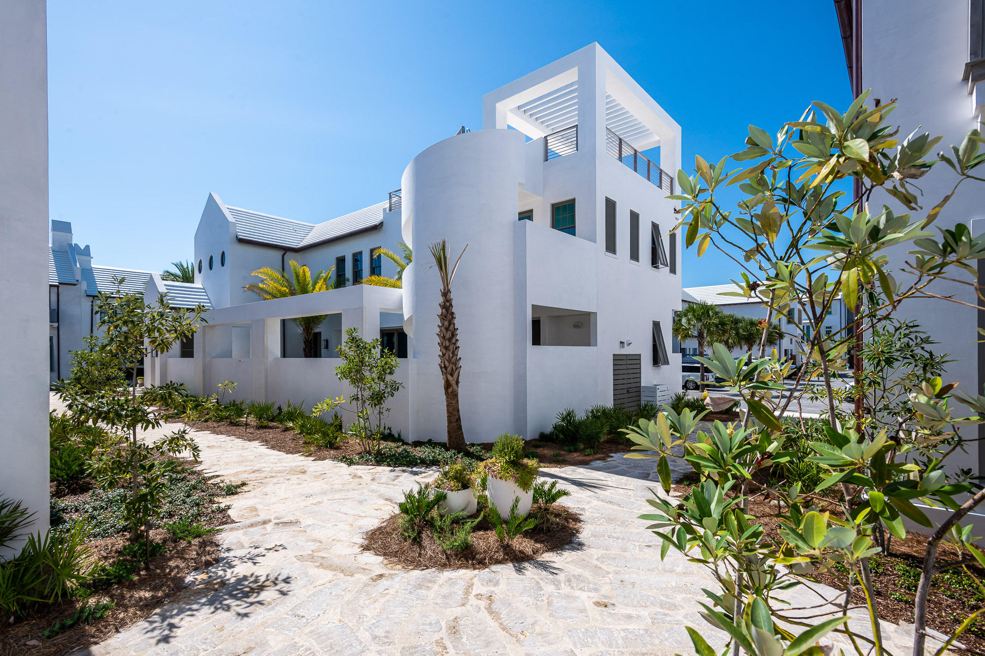 ALYS BEACH - Residential