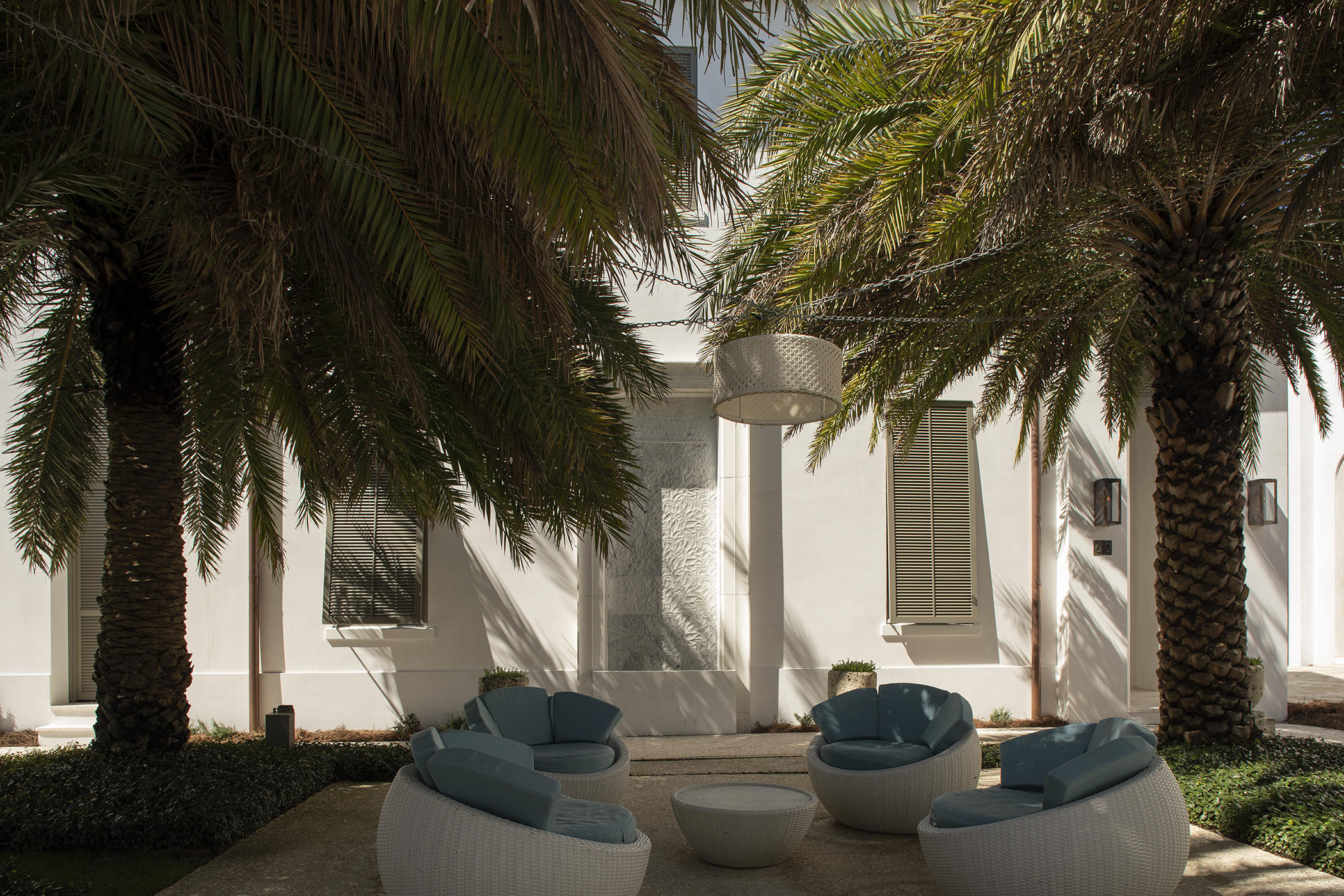 ALYS BEACH - Residential