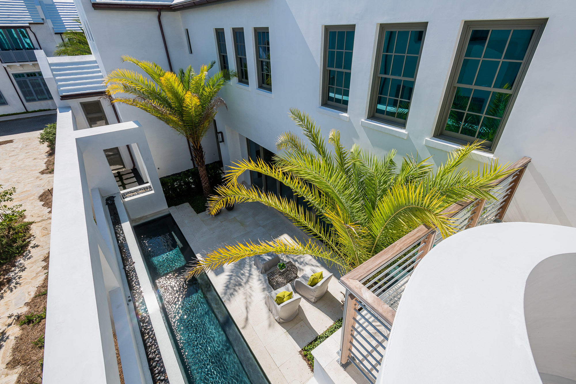 ALYS BEACH - Residential