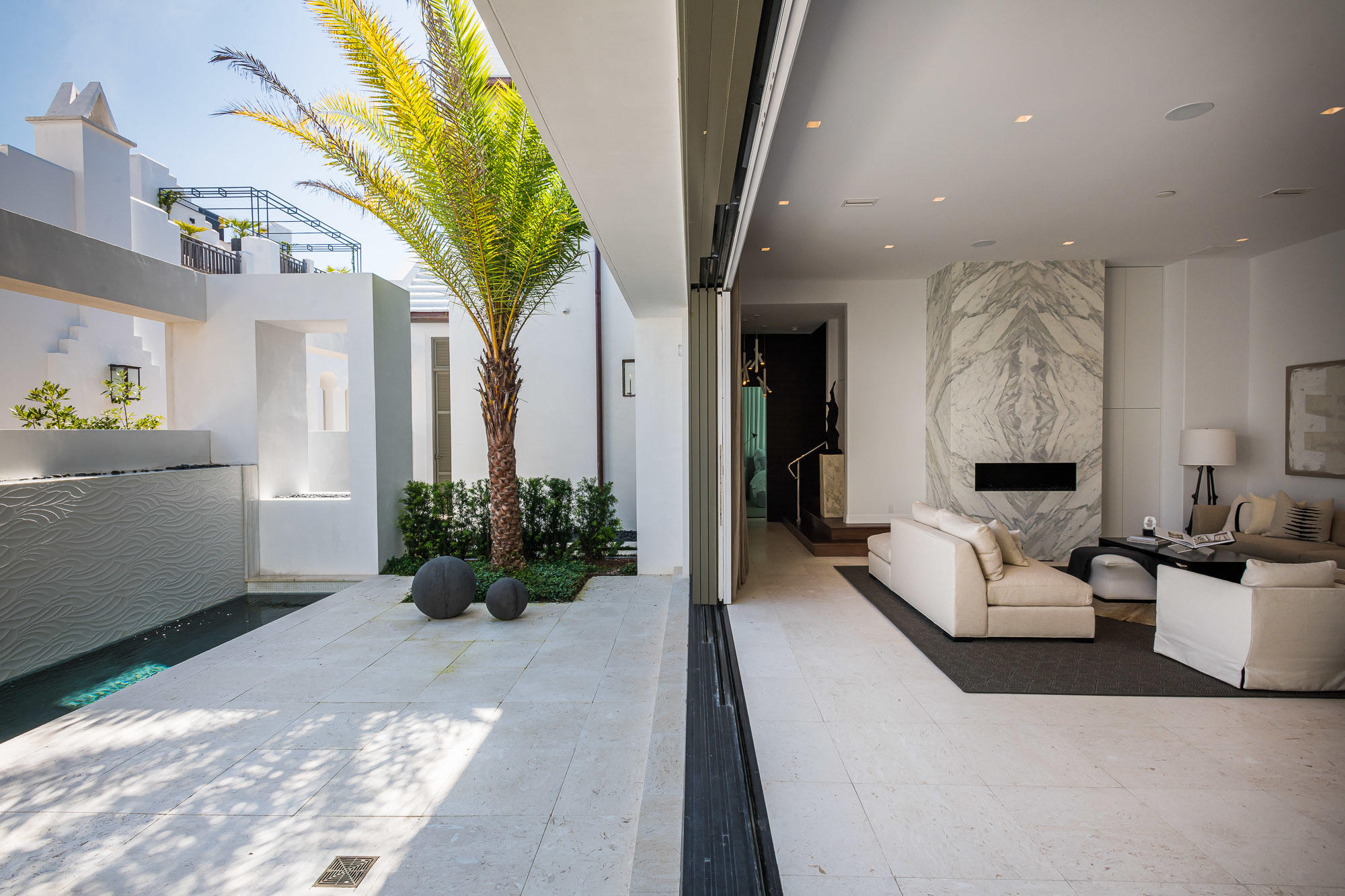 ALYS BEACH - Residential