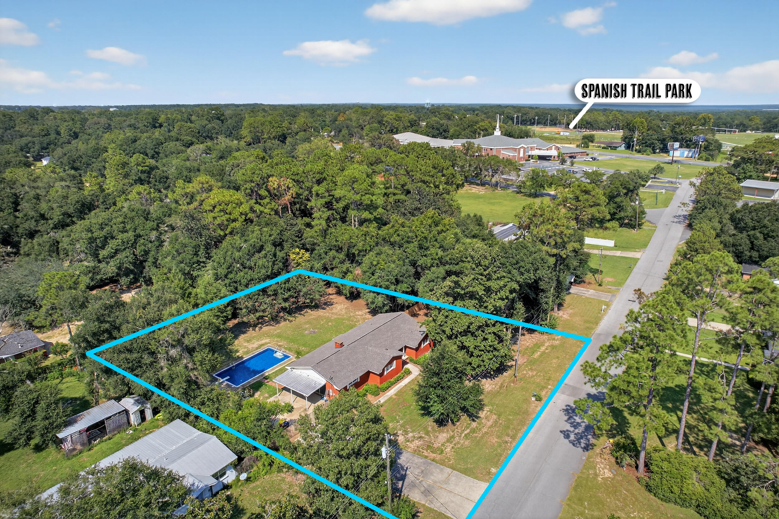 231100.00 - Residential Lease