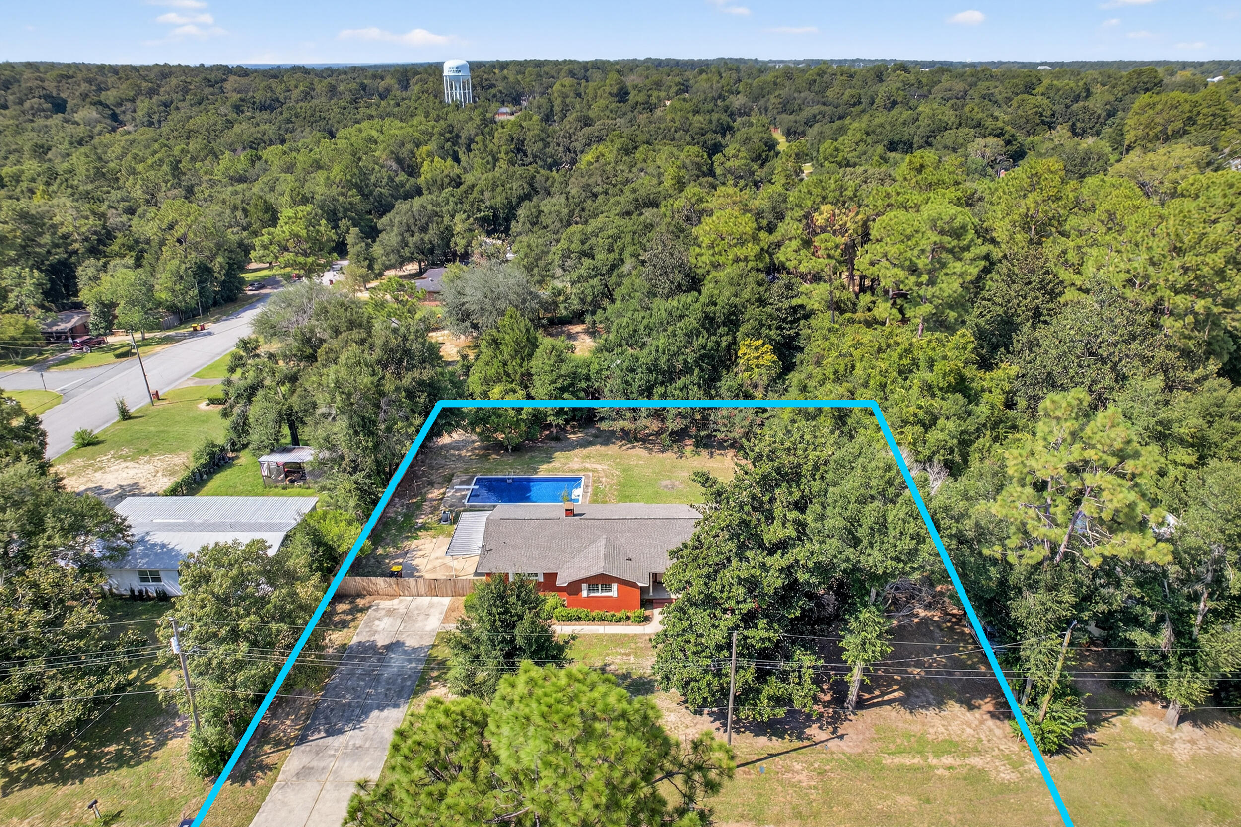 231100.00 - Residential Lease