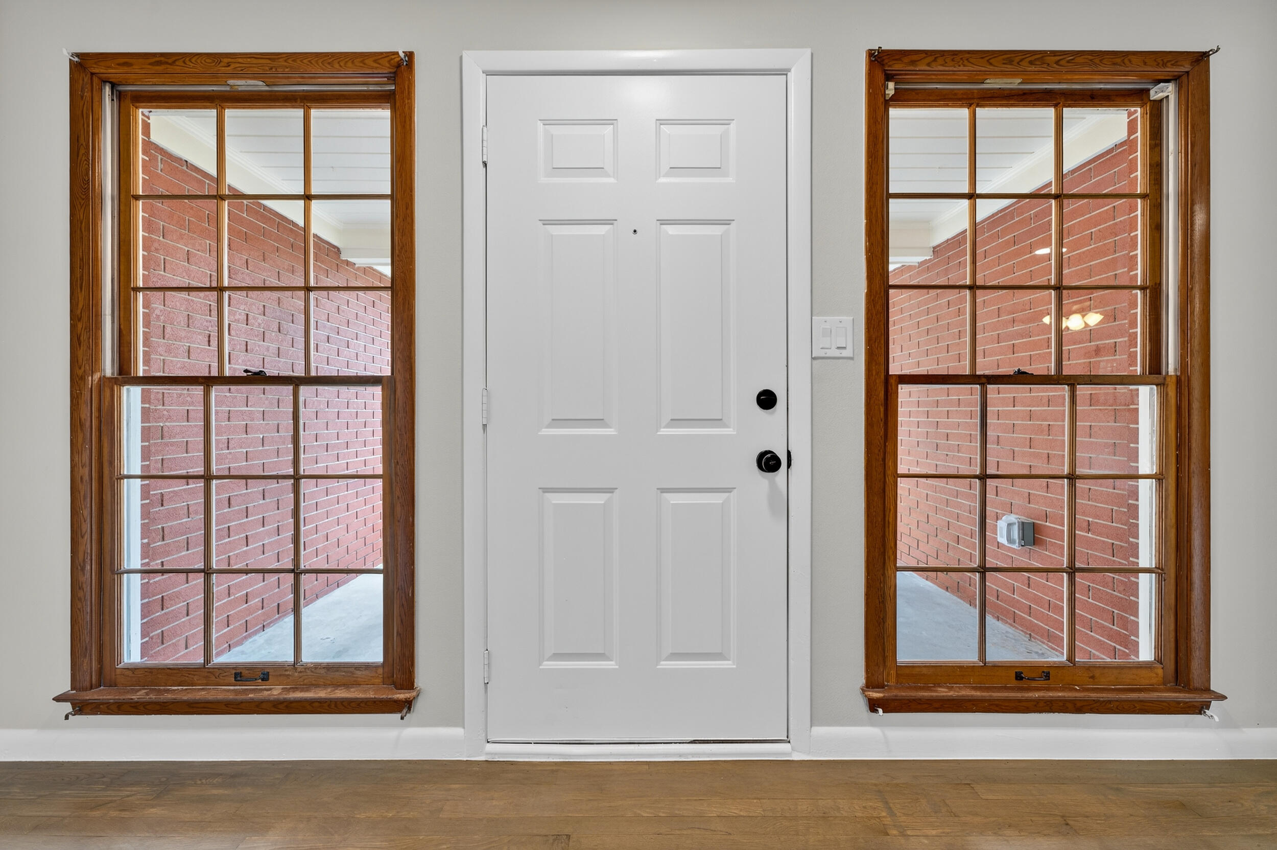 231100.00 - Residential Lease