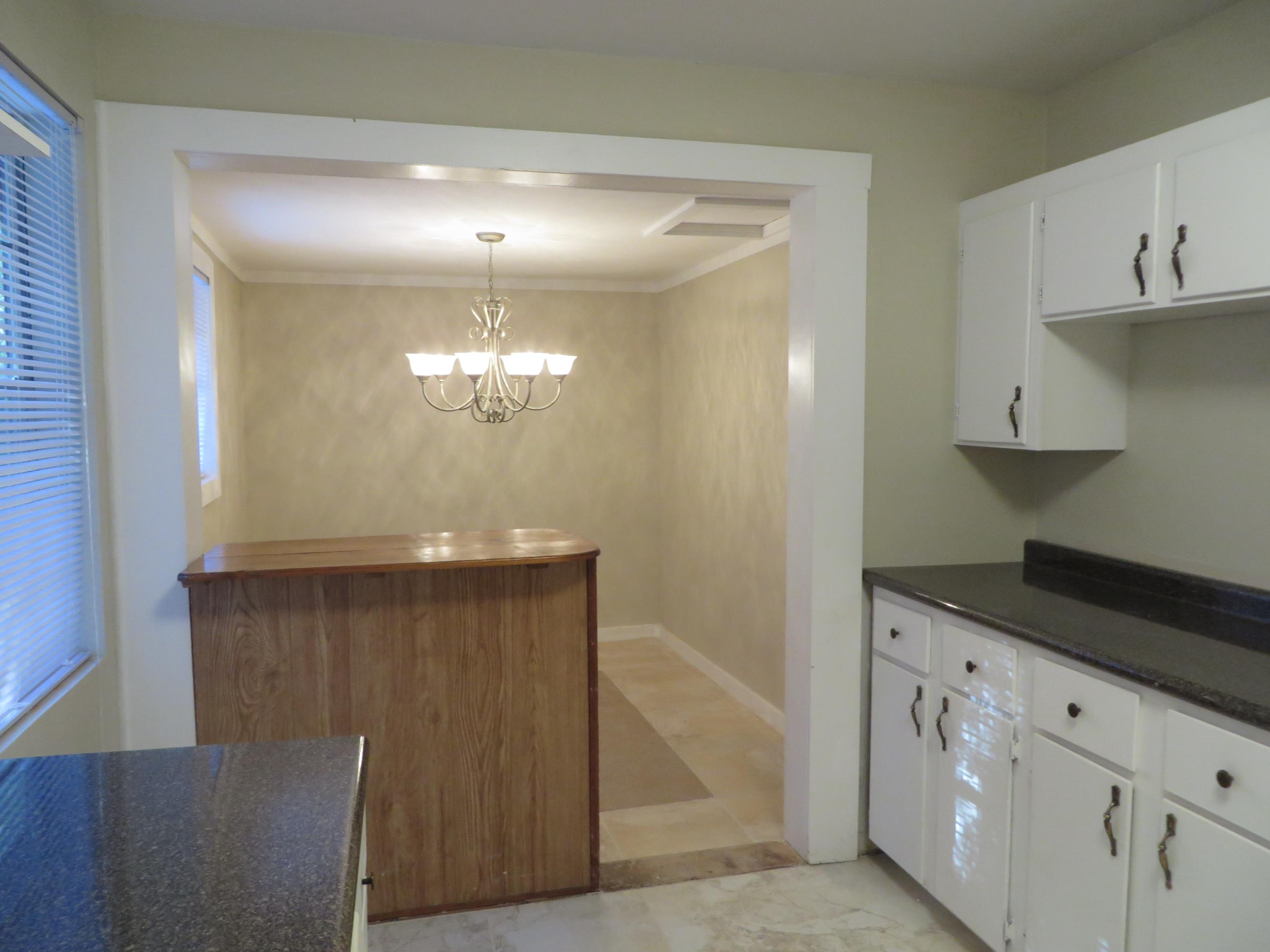 MEIGS S/D - Residential