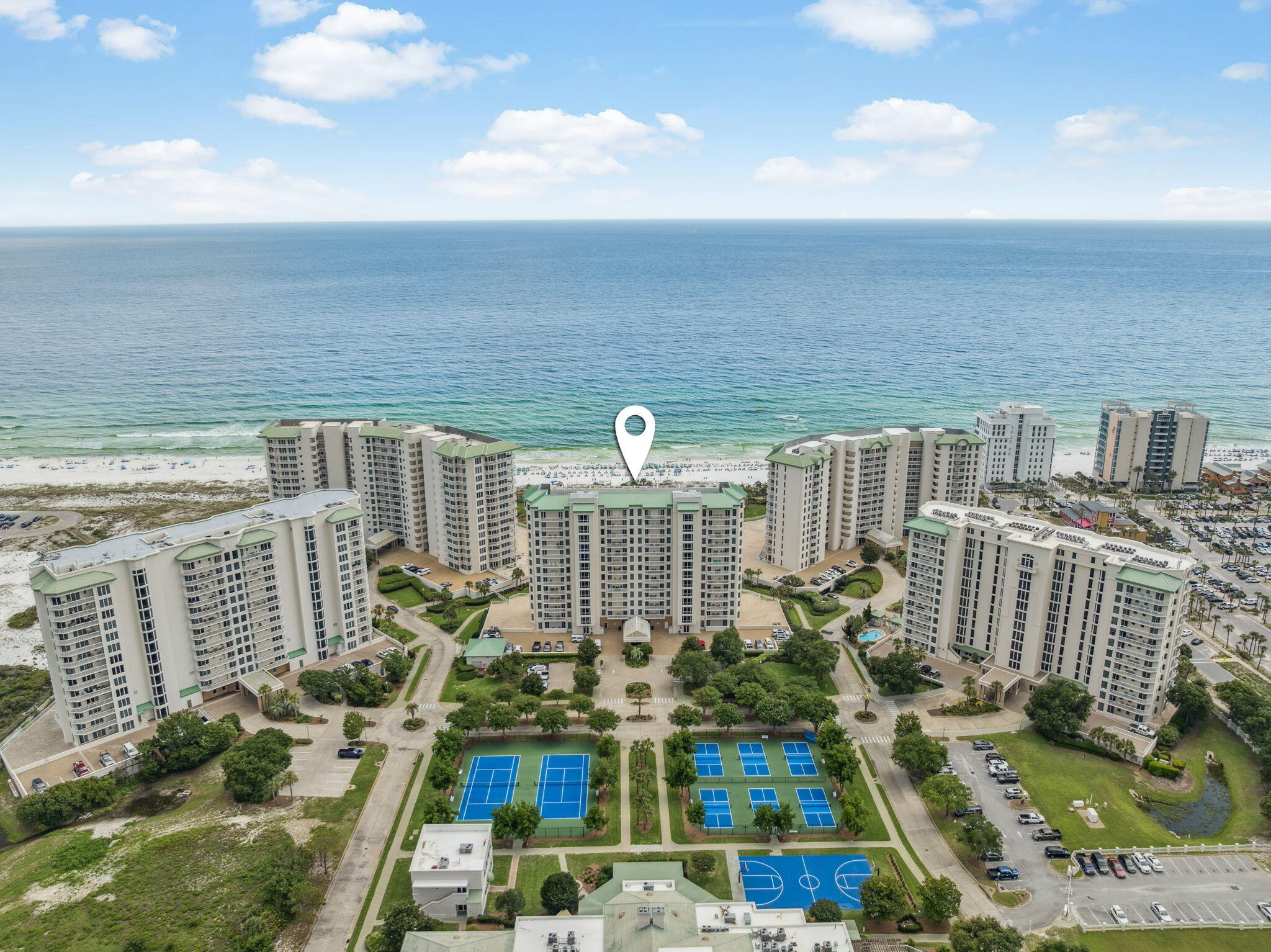 ST. CROIX AT SILVER SHELLS - Residential