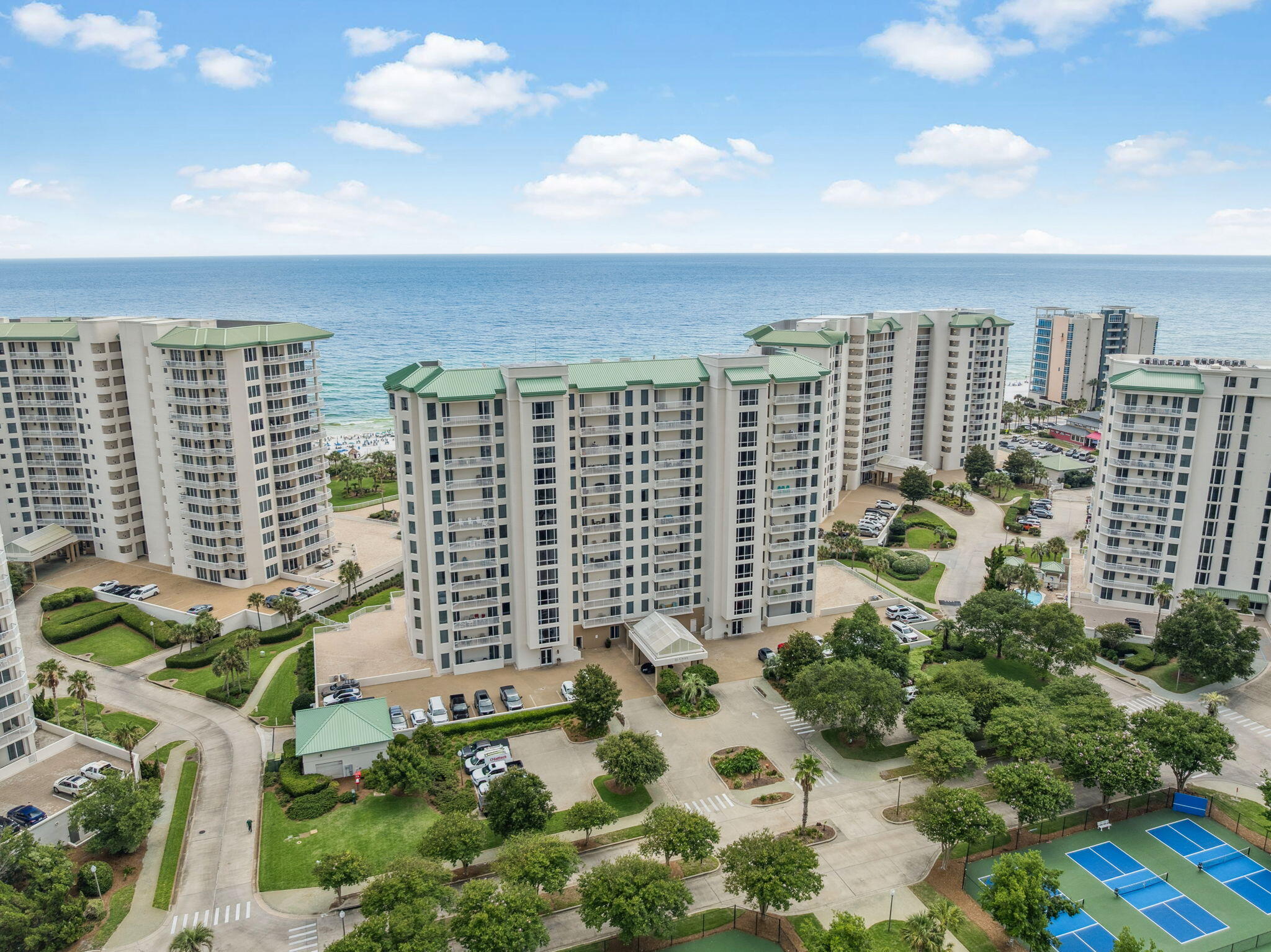 ST. CROIX AT SILVER SHELLS - Residential