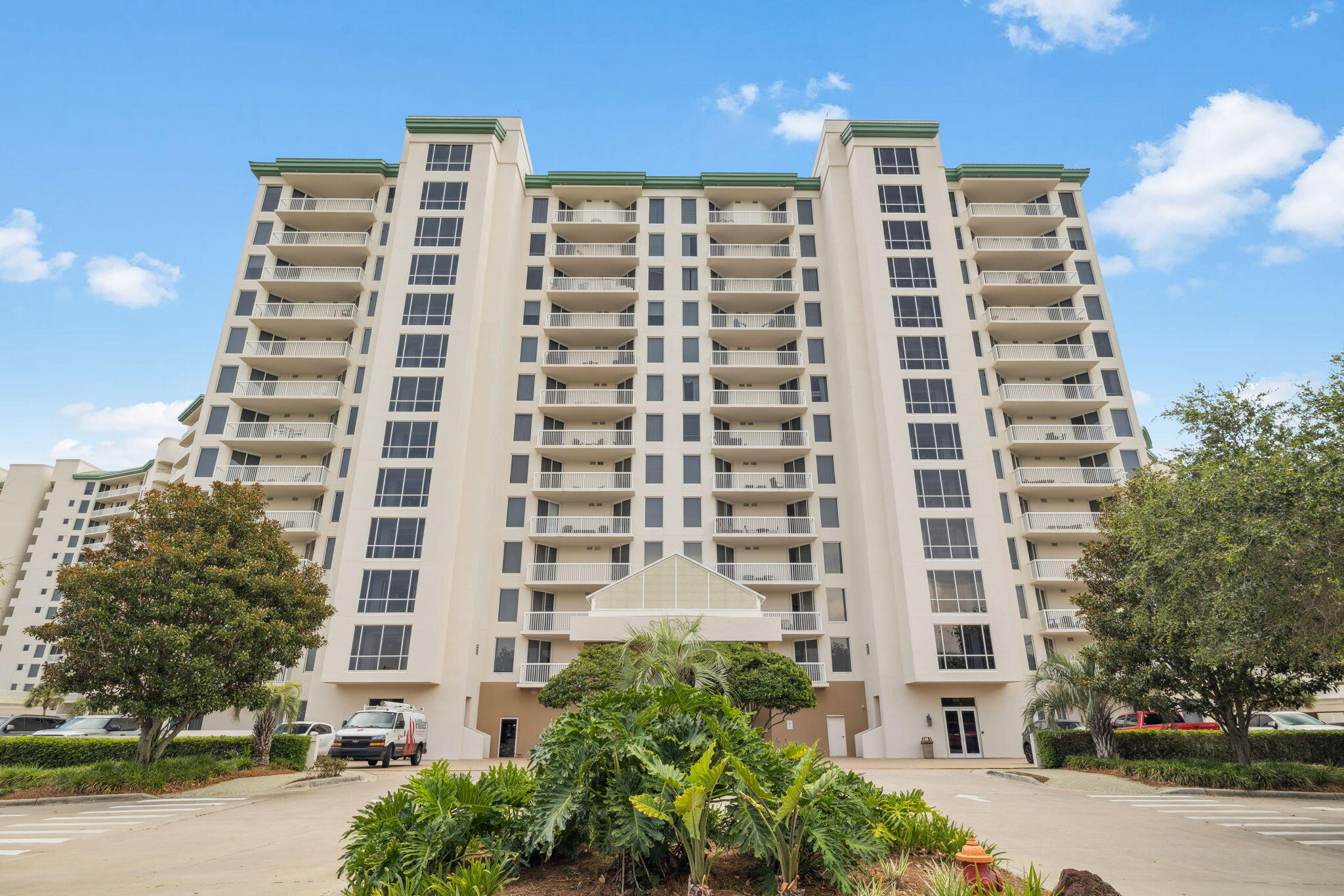 ST. CROIX AT SILVER SHELLS - Residential