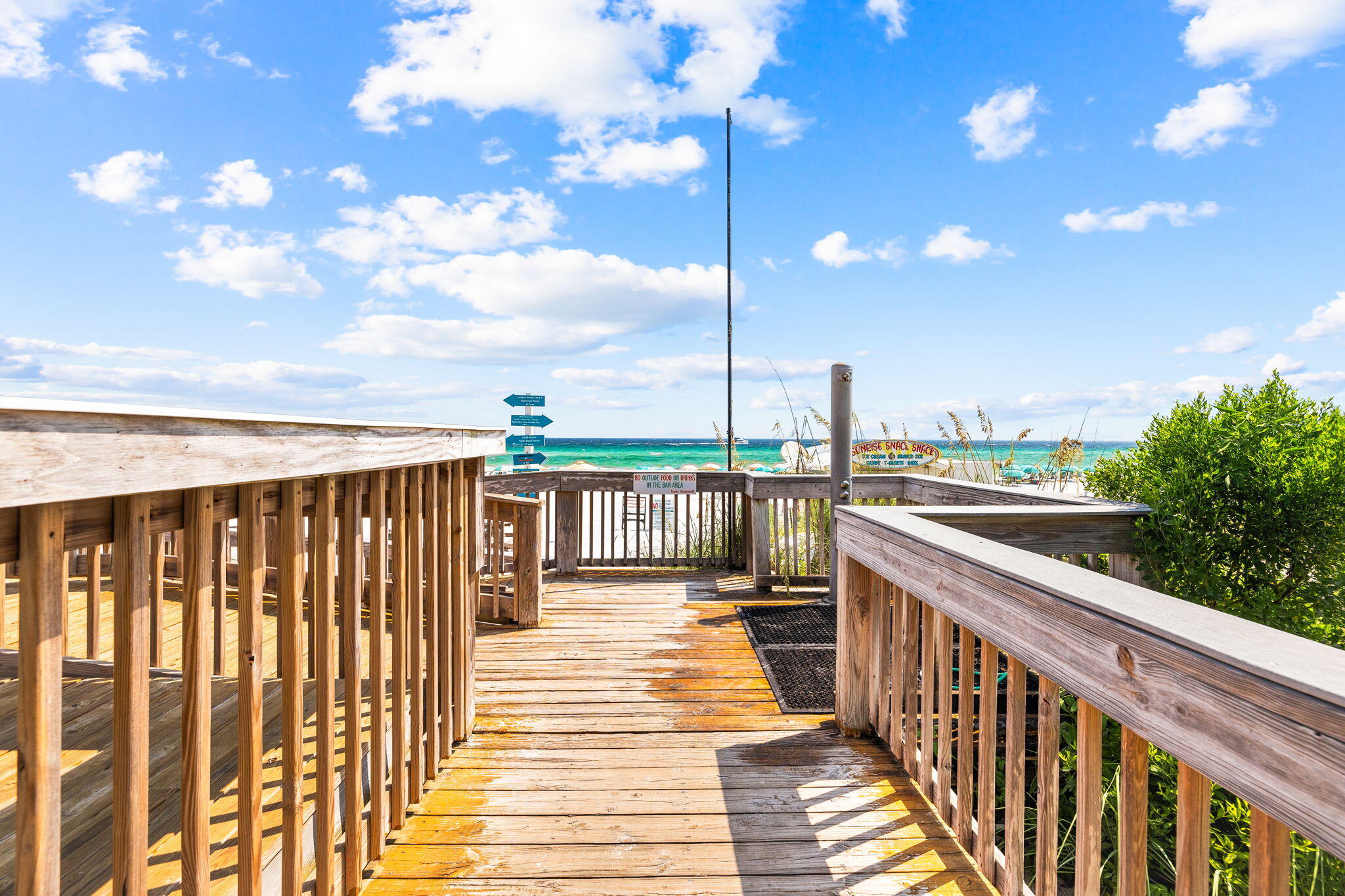 ST. CROIX AT SILVER SHELLS - Residential