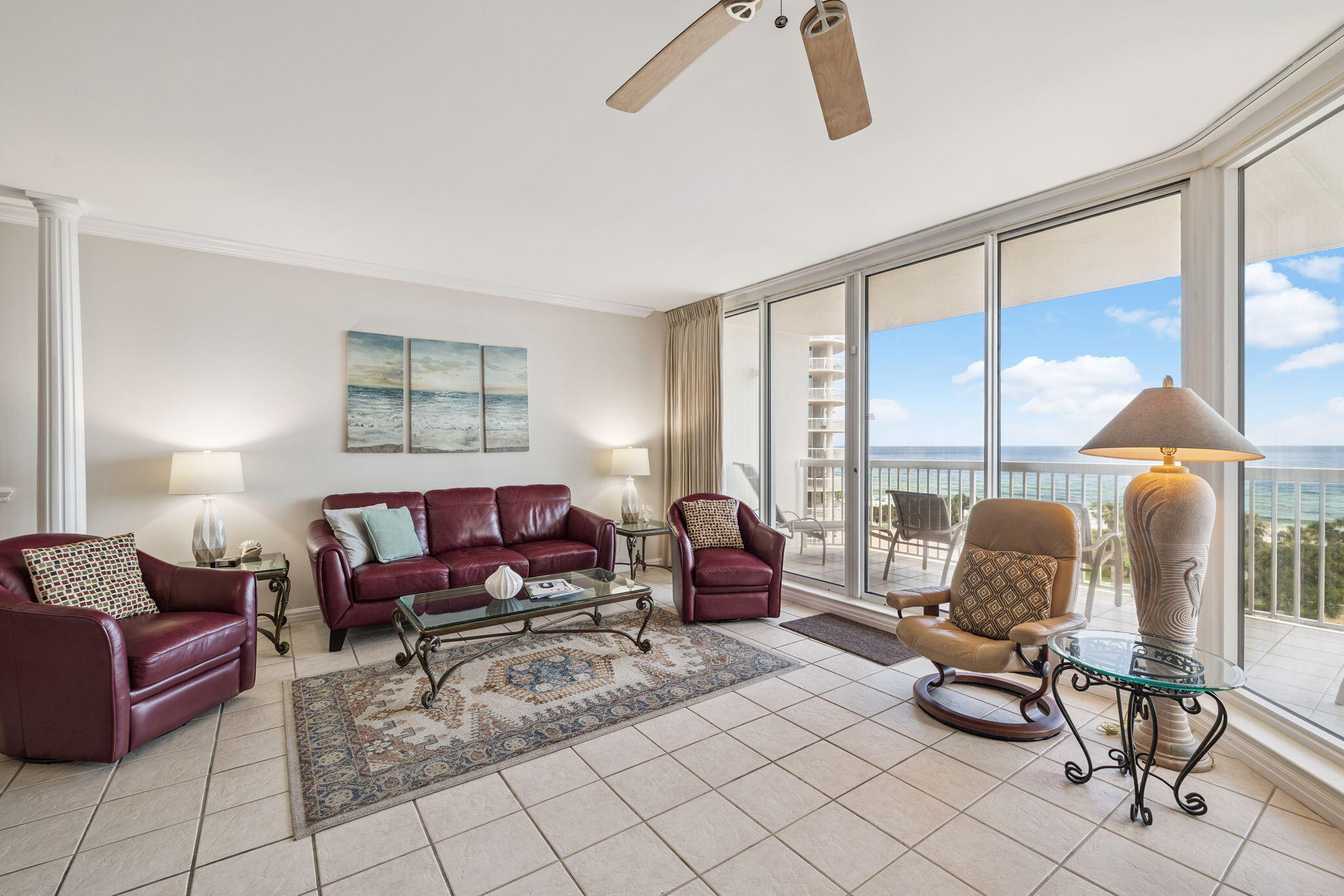 ST. CROIX AT SILVER SHELLS - Residential