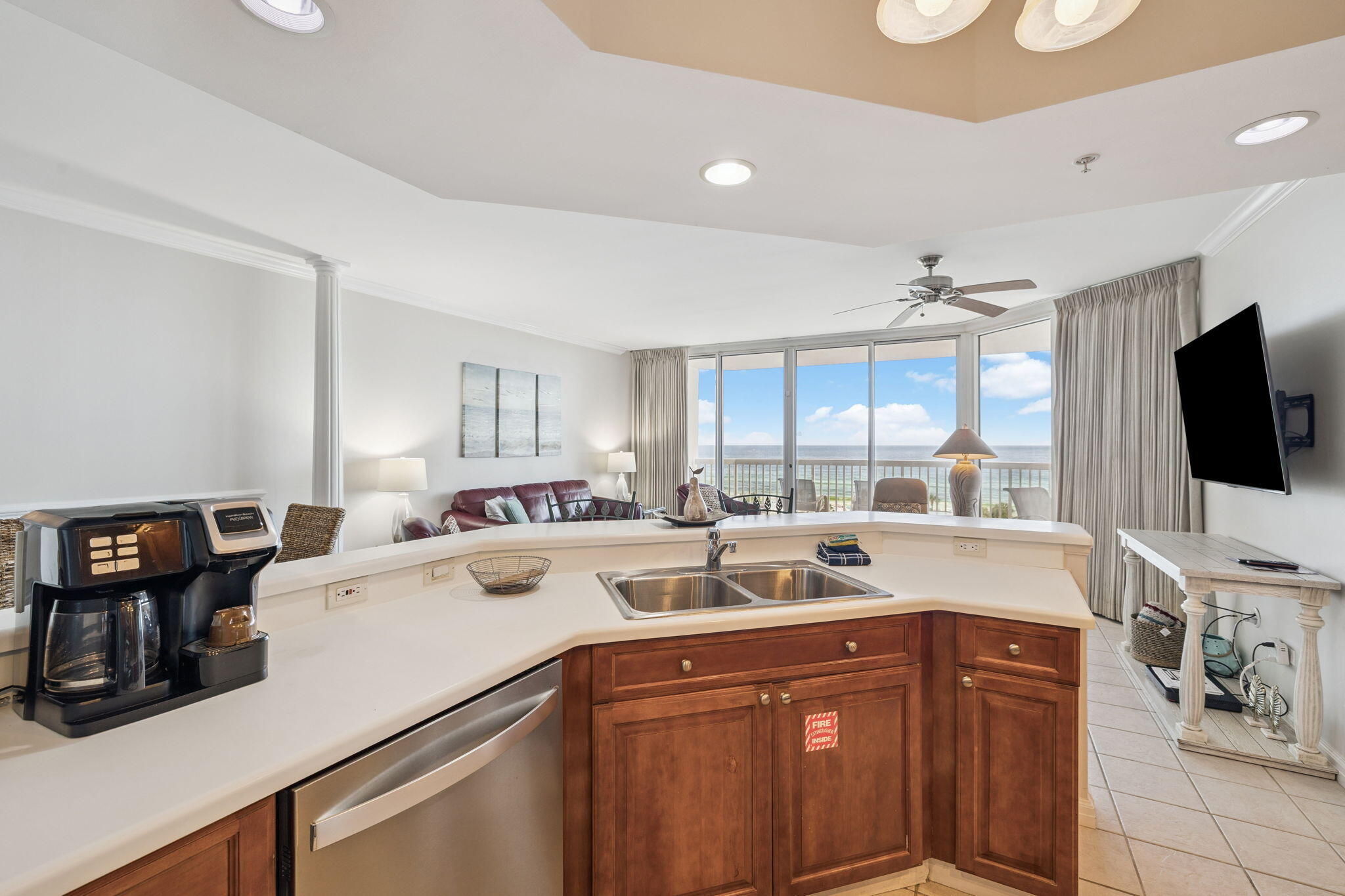 ST. CROIX AT SILVER SHELLS - Residential
