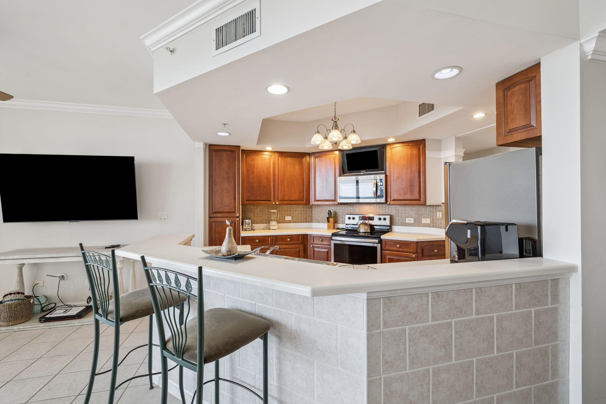 ST. CROIX AT SILVER SHELLS - Residential