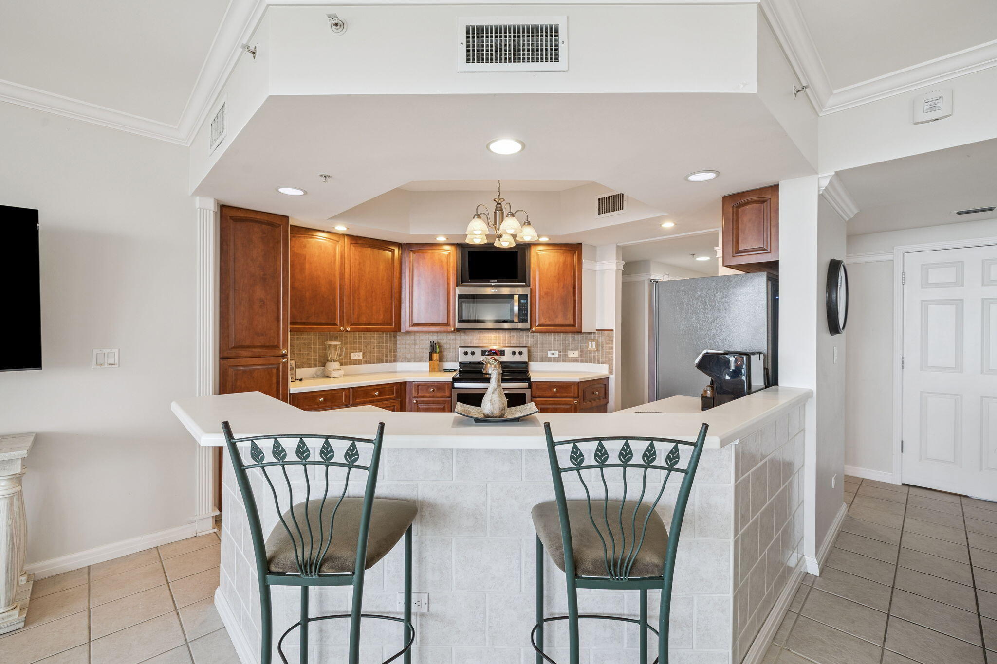 ST. CROIX AT SILVER SHELLS - Residential