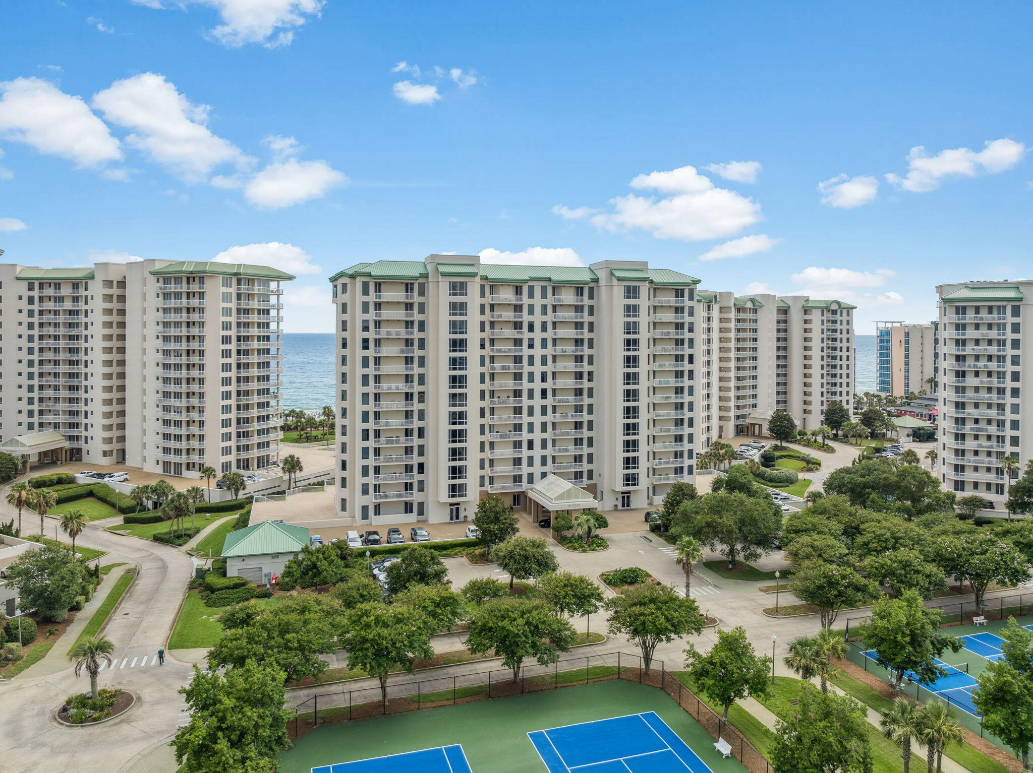 ST. CROIX AT SILVER SHELLS - Residential