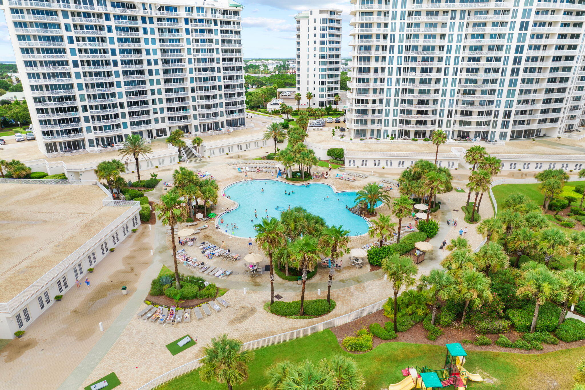 ST. CROIX AT SILVER SHELLS - Residential