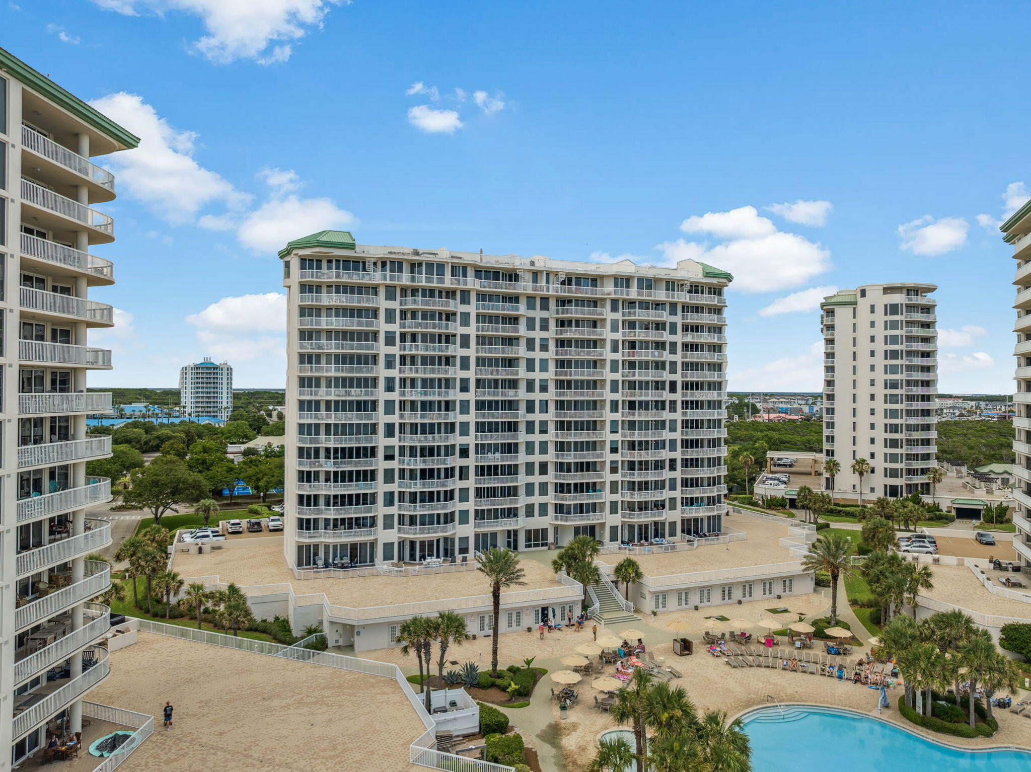 ST. CROIX AT SILVER SHELLS - Residential
