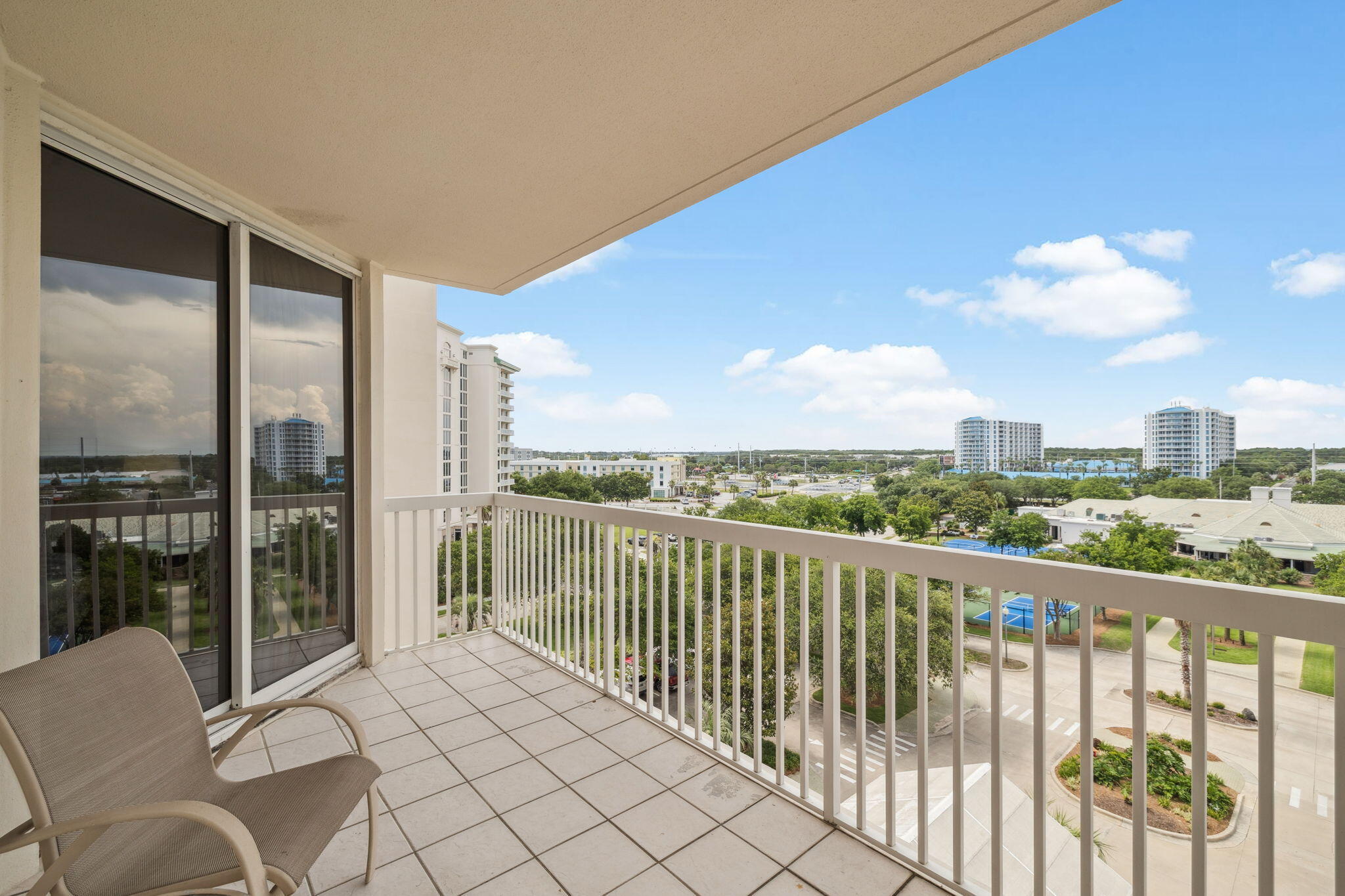 ST. CROIX AT SILVER SHELLS - Residential